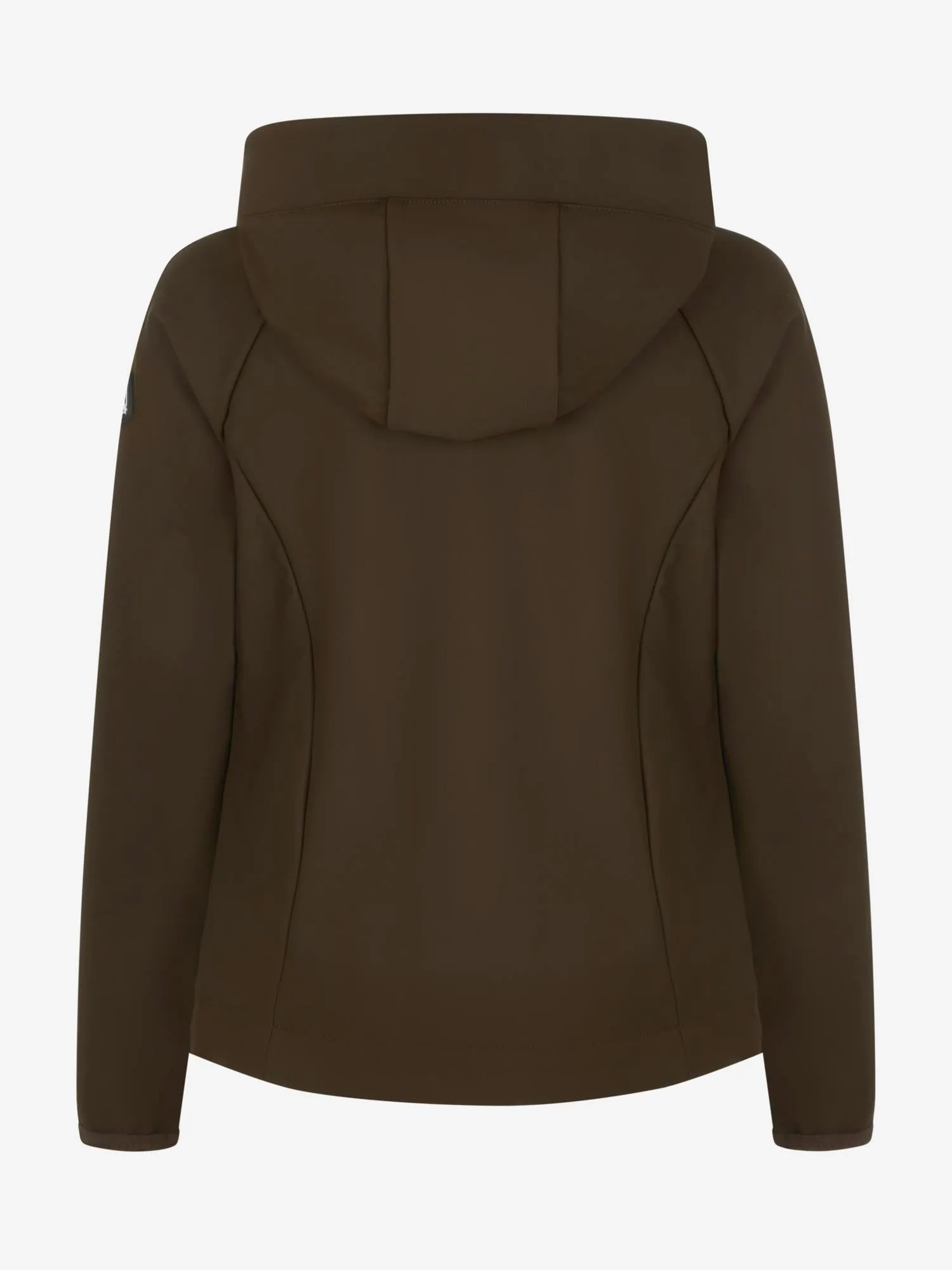 LeMieux Alpine Young Rider Lottie Soft Shell Jacket