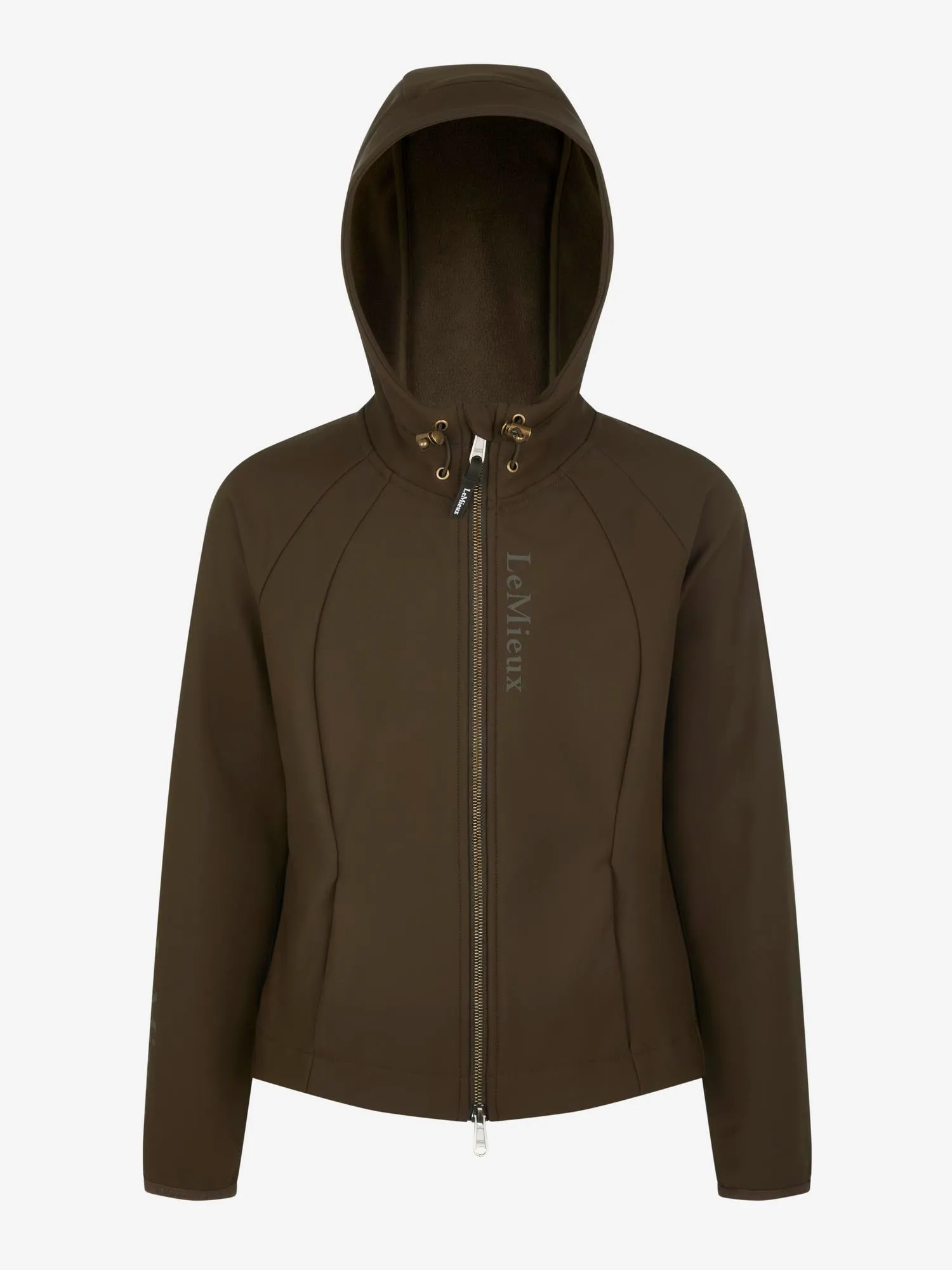LeMieux Alpine Young Rider Lottie Soft Shell Jacket