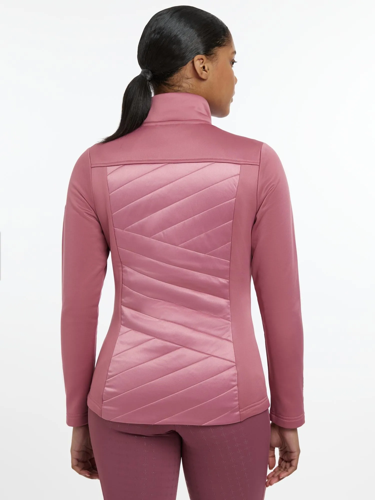 LeMieux Ladies Dynamique Jacket Peony
