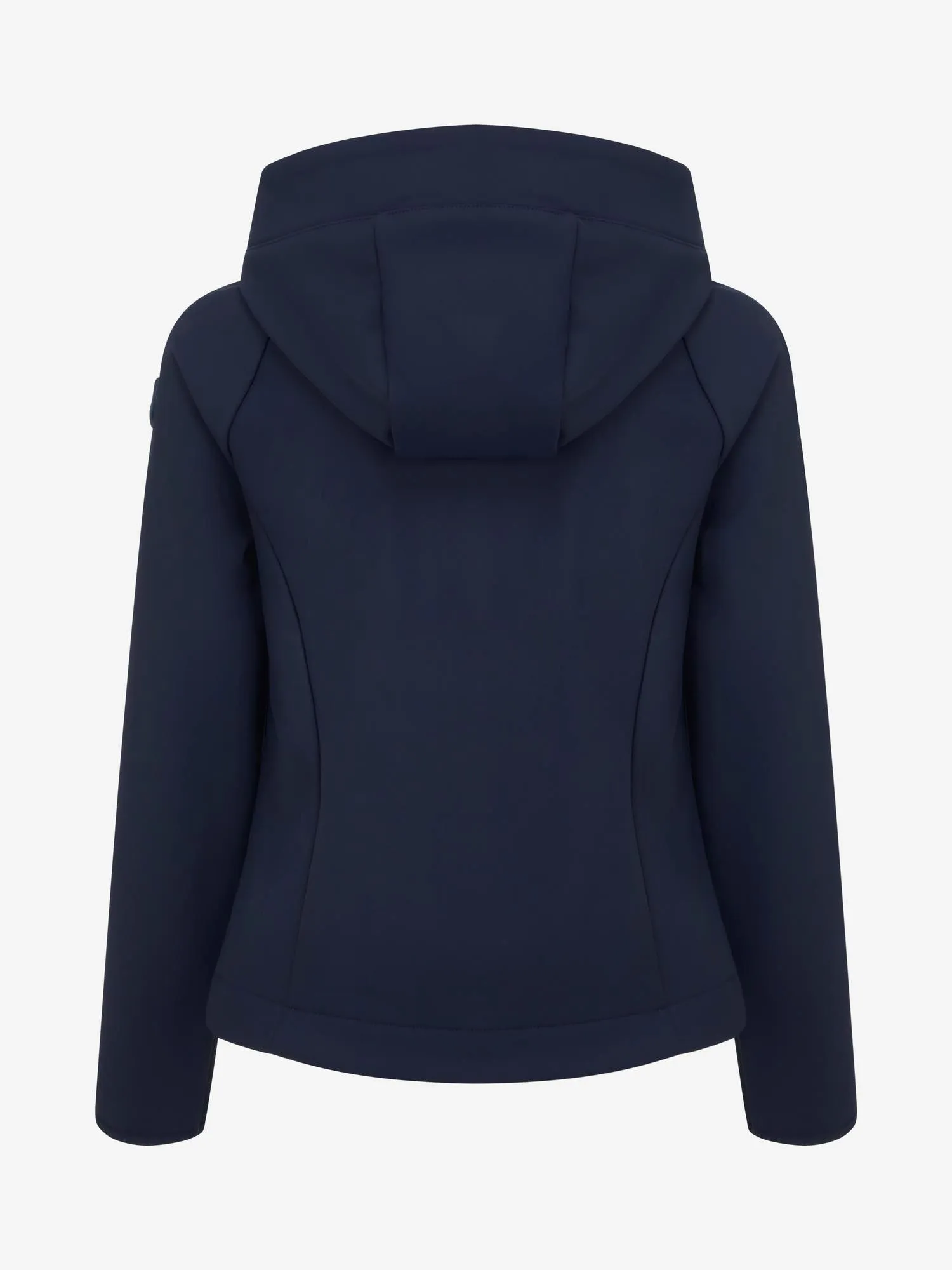 LeMieux Navy Young Rider Lottie Soft Shell Jacket