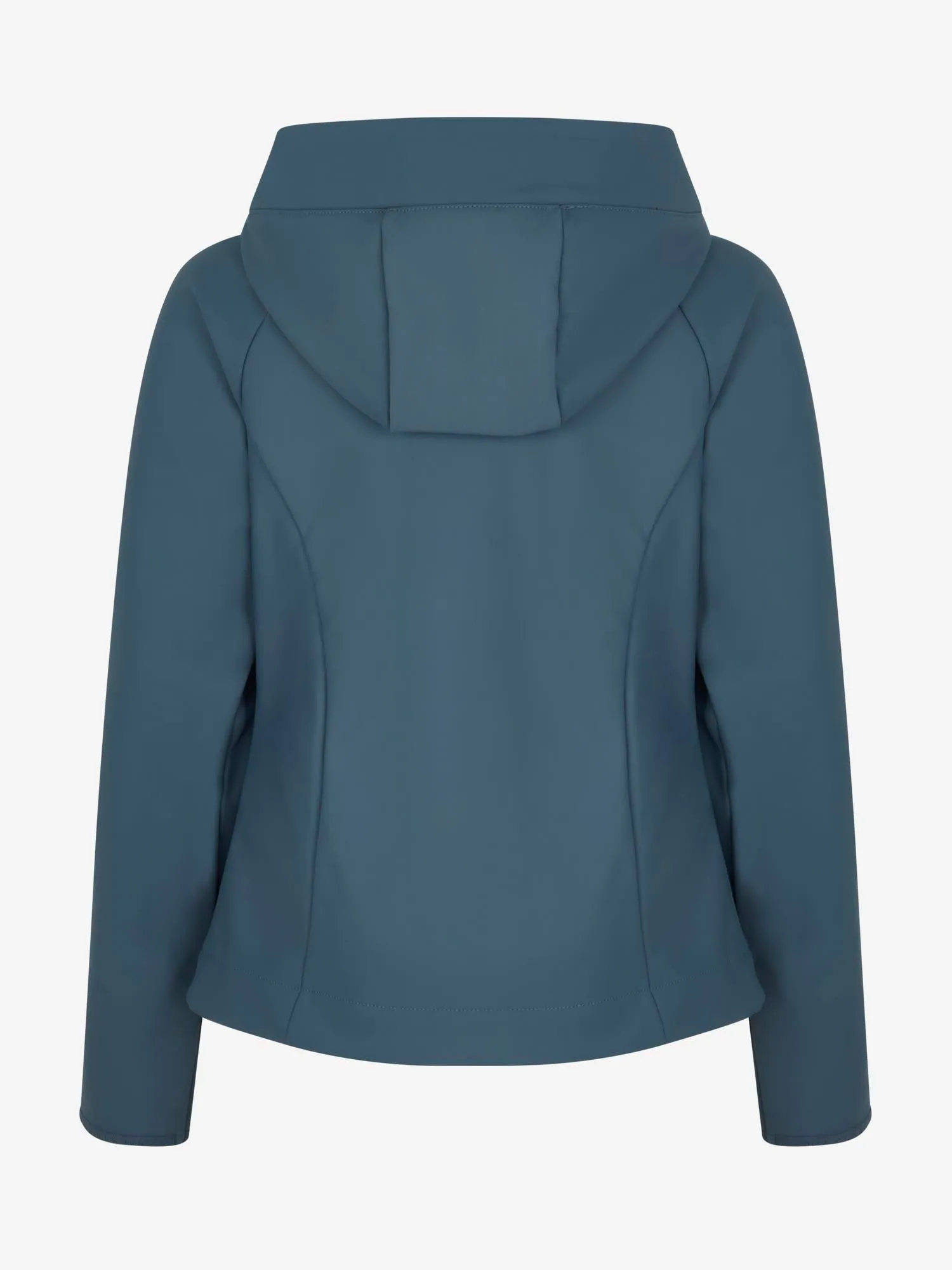 LeMieux Petrol Young Rider Lottie Soft Shell Jacket