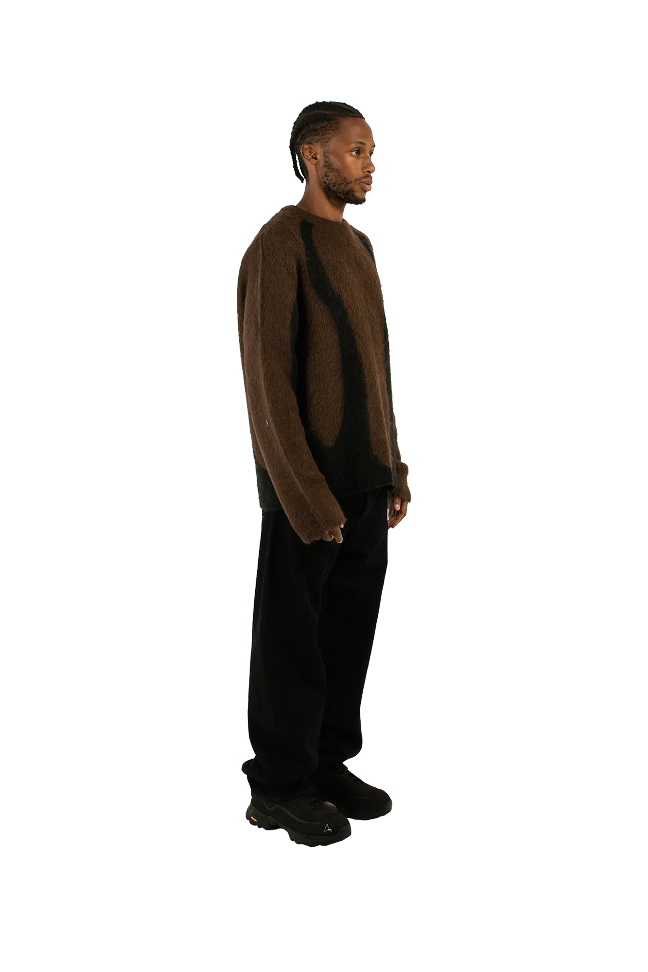 Liquid Sweater