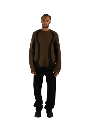 Liquid Sweater