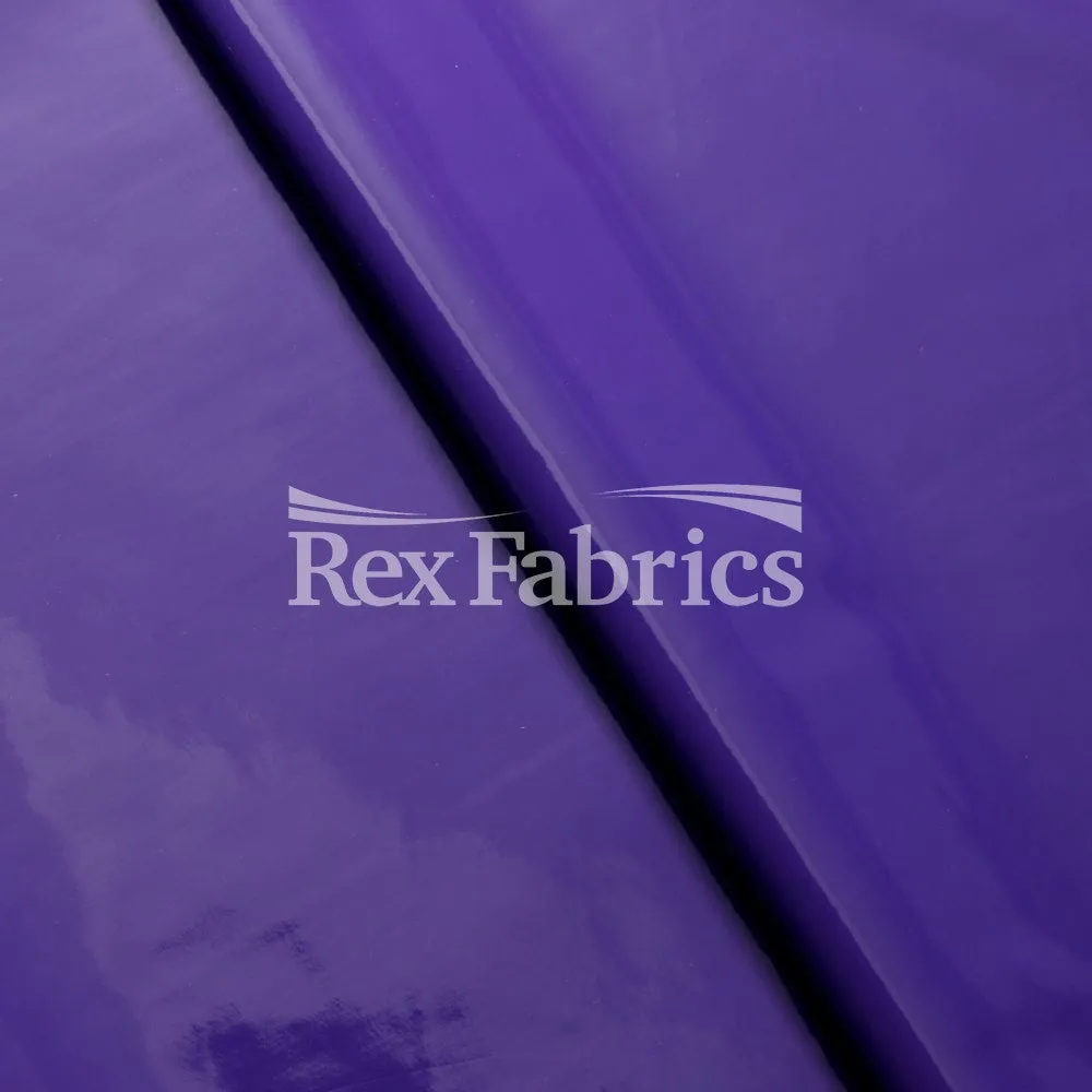 Liquid Vinyl / Poly Spandex / 200 GSM