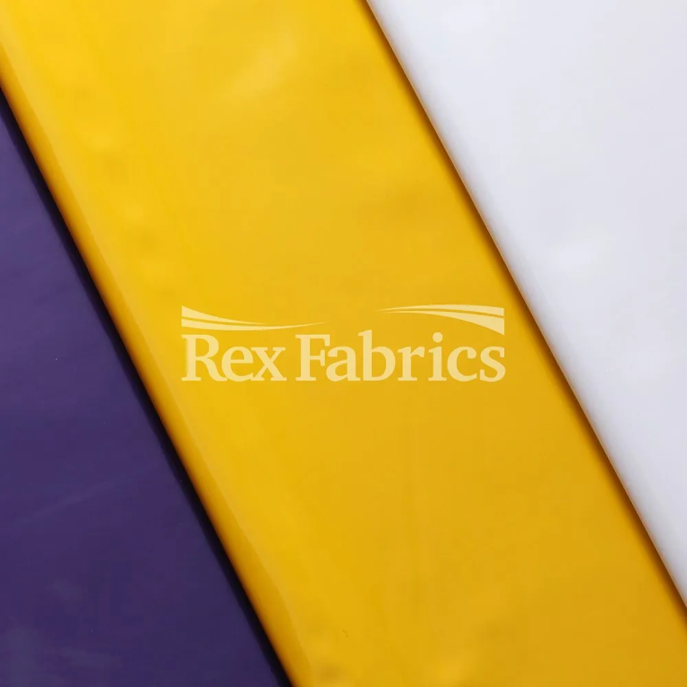 Liquid Vinyl / Poly Spandex / 200 GSM