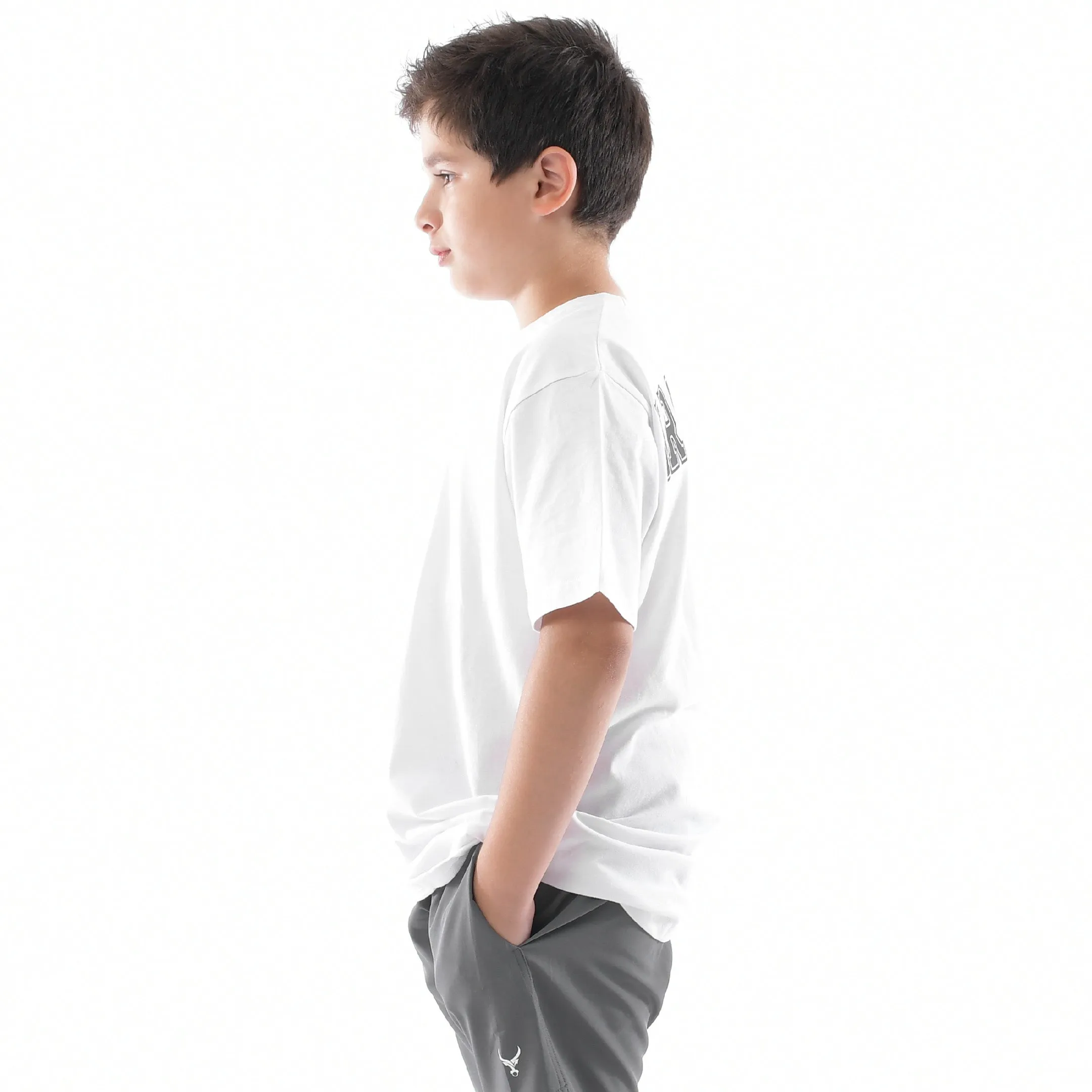Little Giant Sig Tee