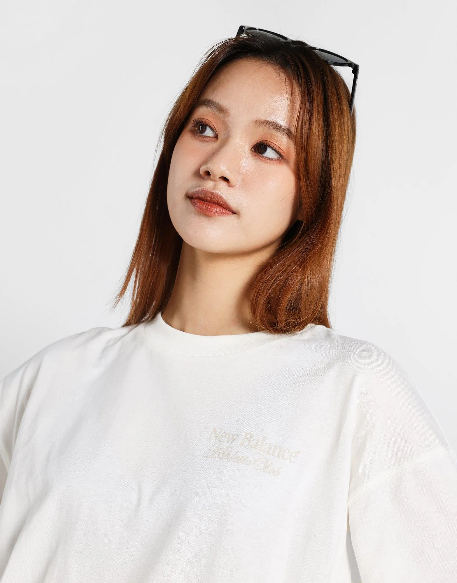 LNR Graphic T-Shirt