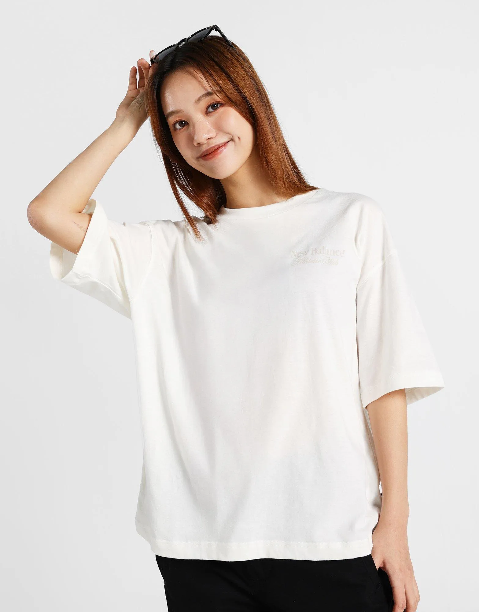 LNR Graphic T-Shirt