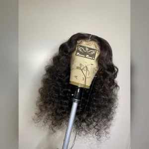 Loose Deep Wave Unit
