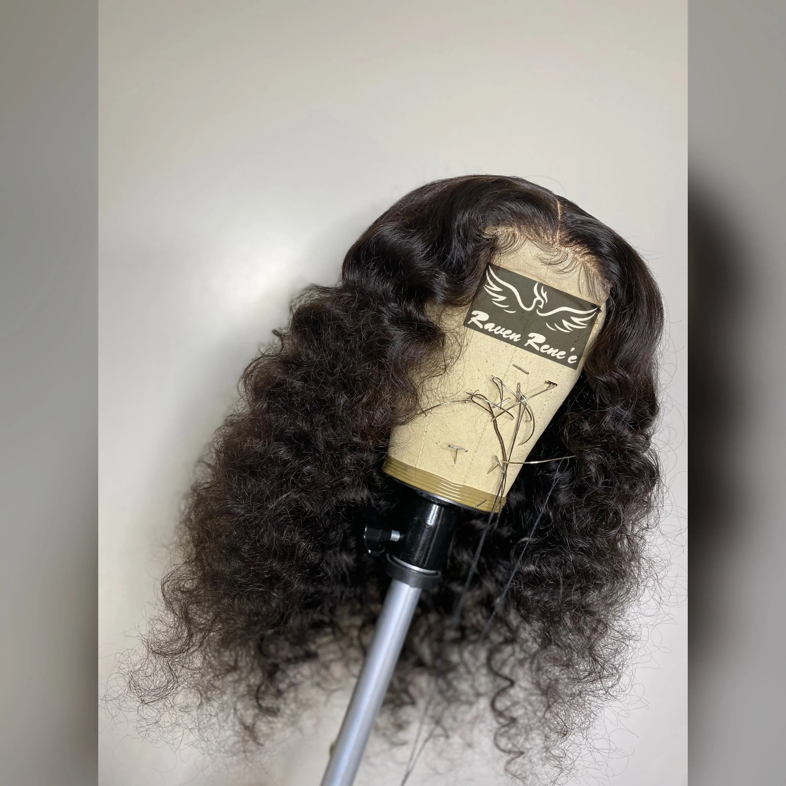 Loose Deep Wave Unit