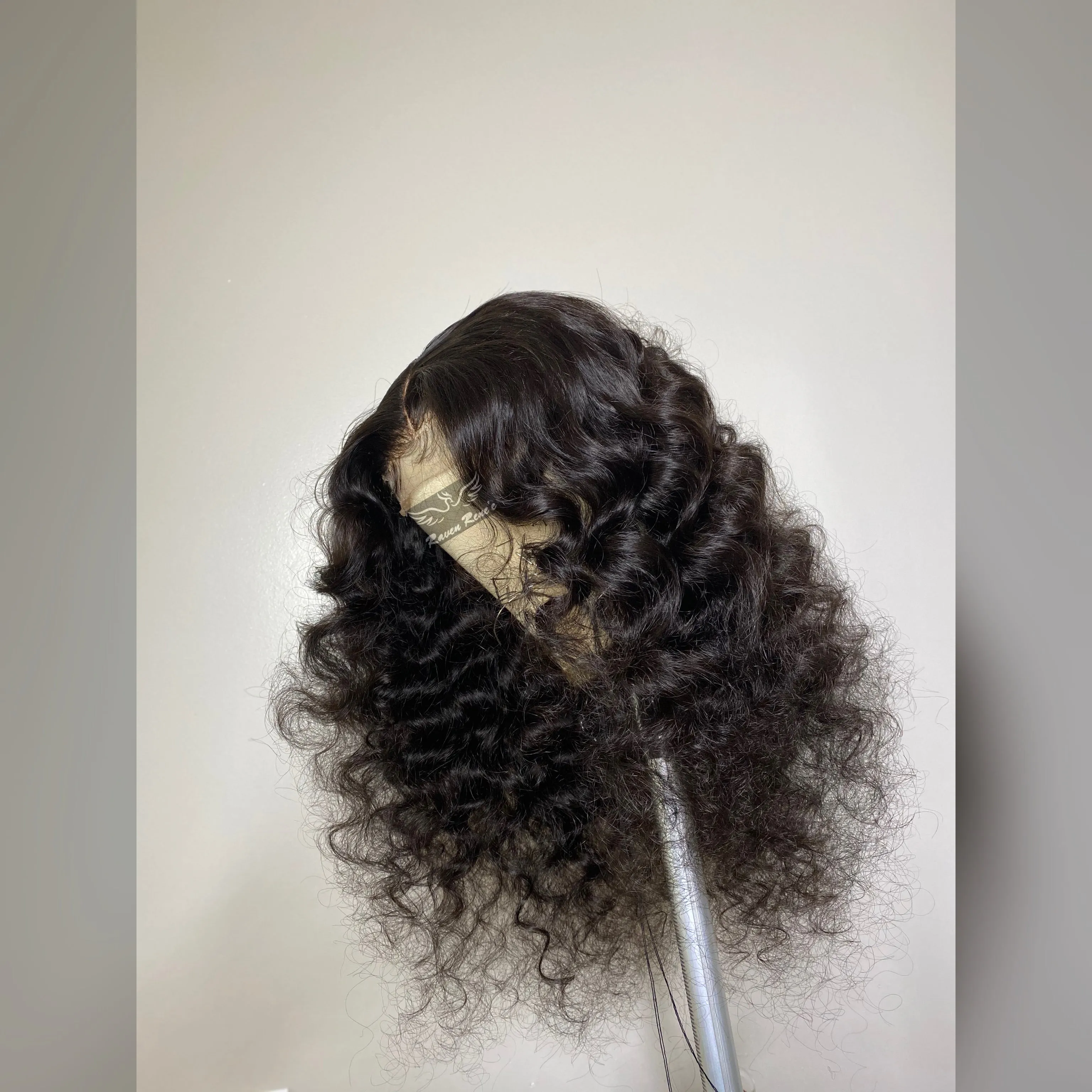 Loose Deep Wave Unit