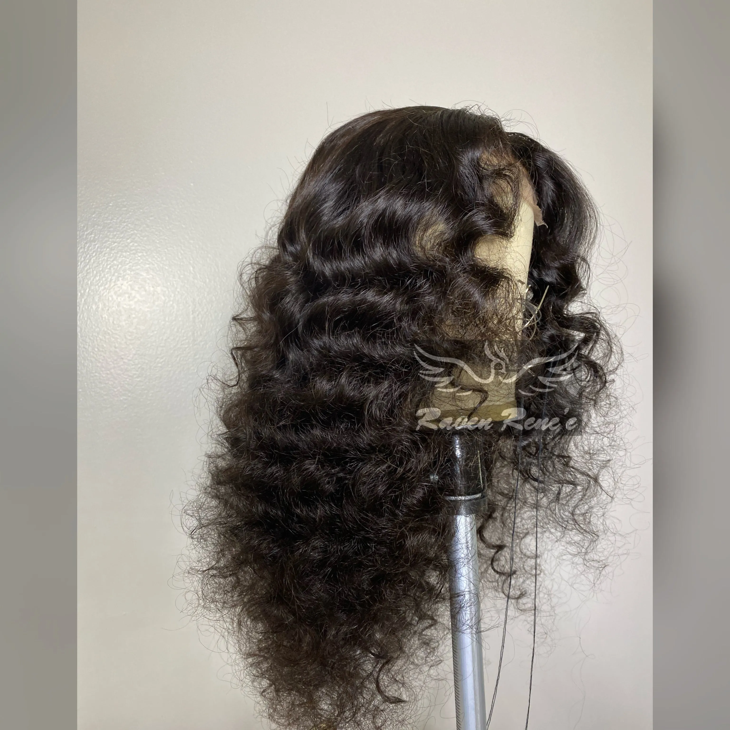 Loose Deep Wave Unit