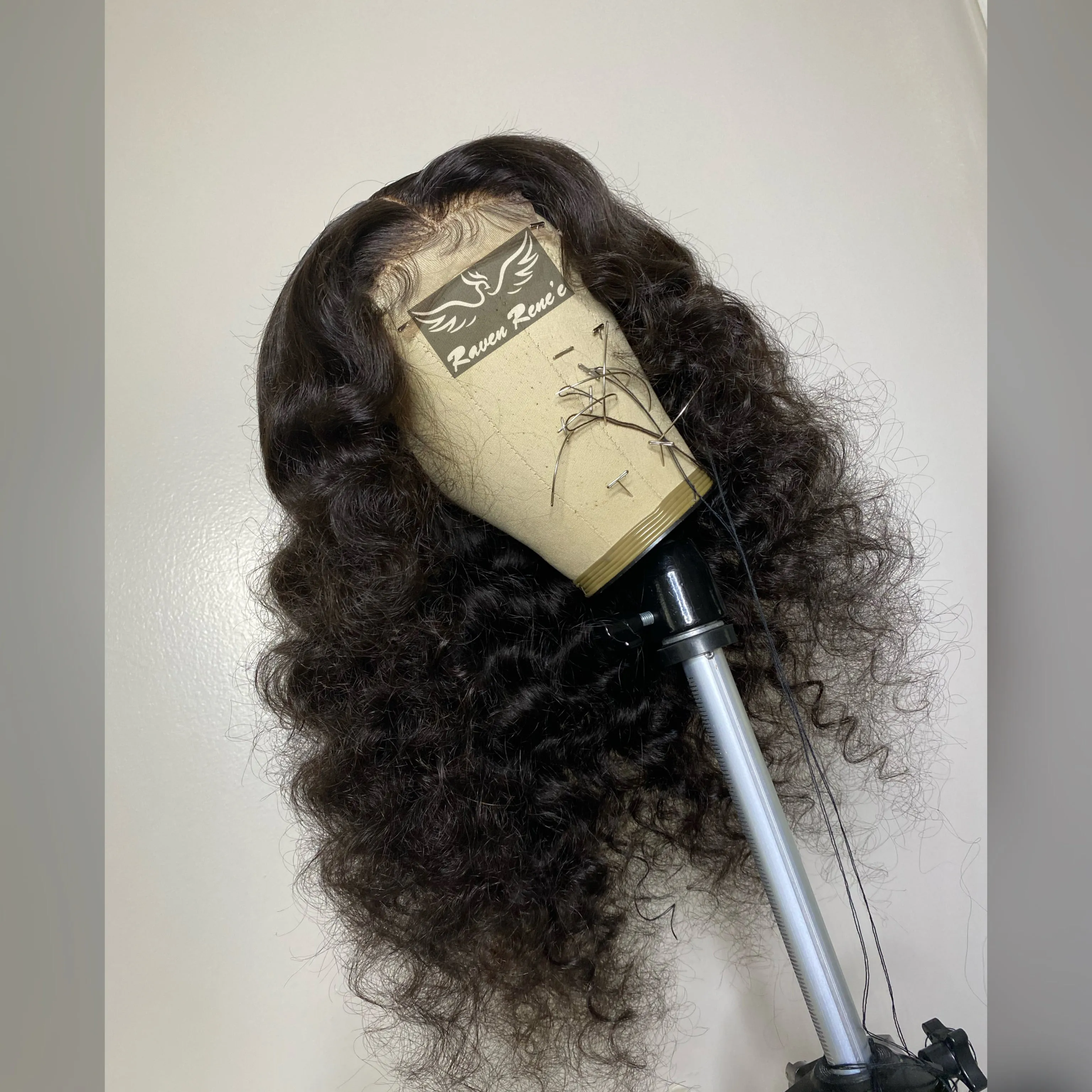 Loose Deep Wave Unit