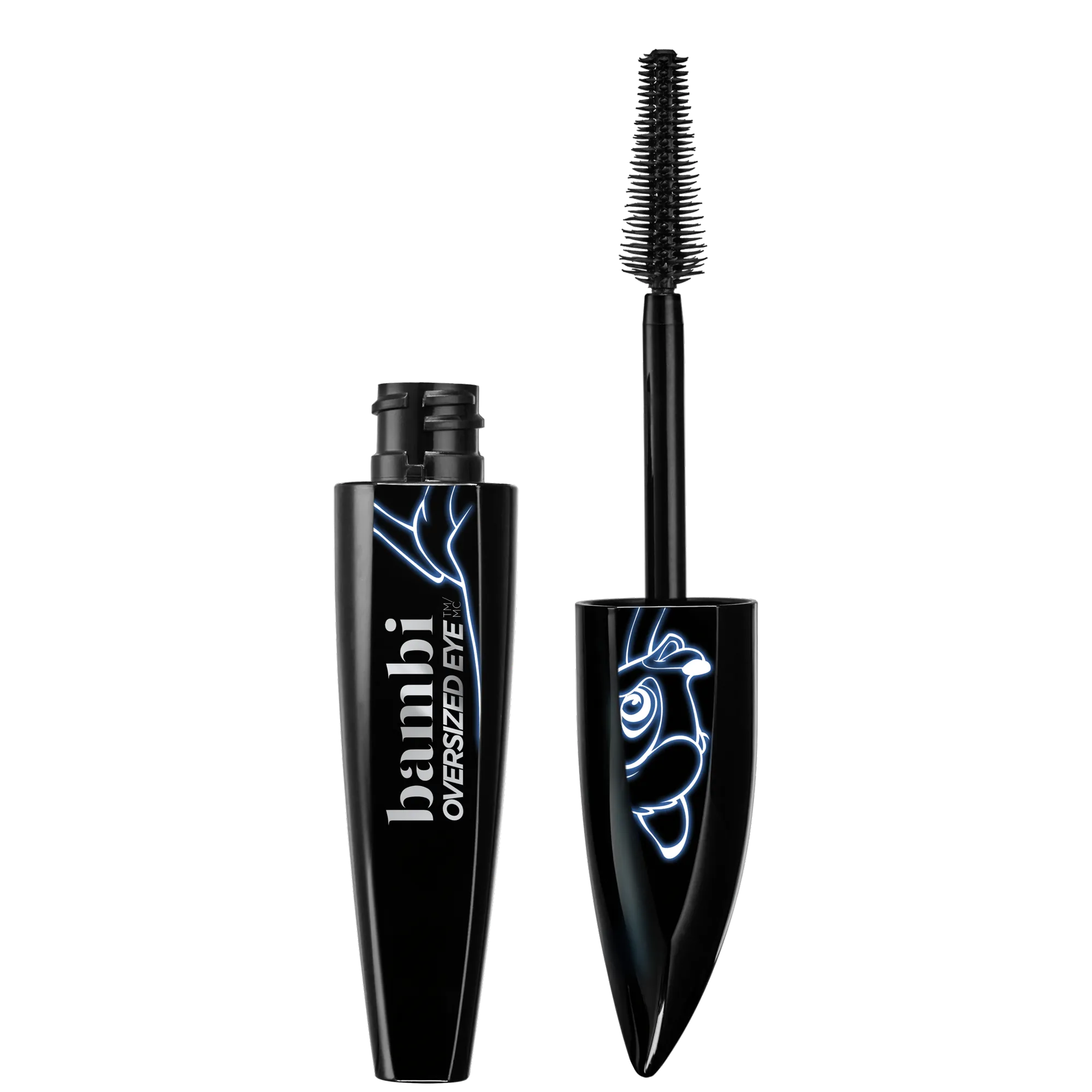 L'oreal Paris Bambi Oversized Mascara - Assorted