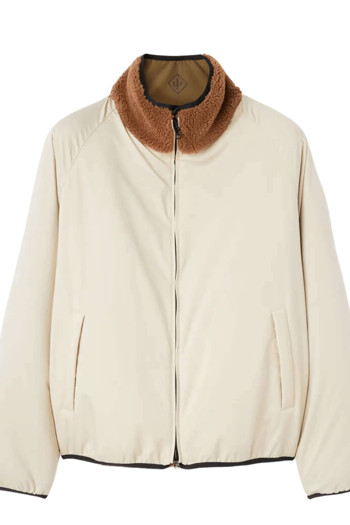 Loro Piana Men's Aiant Jacket