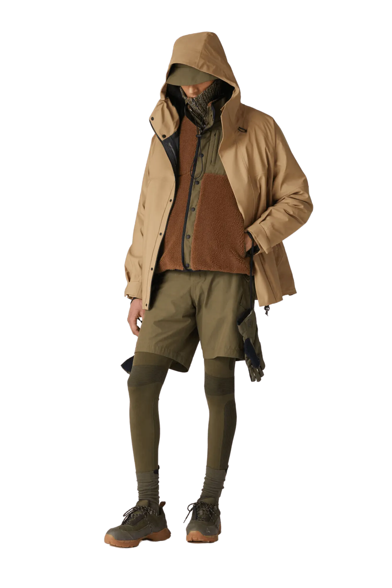 Loro Piana Men's Aiant Jacket