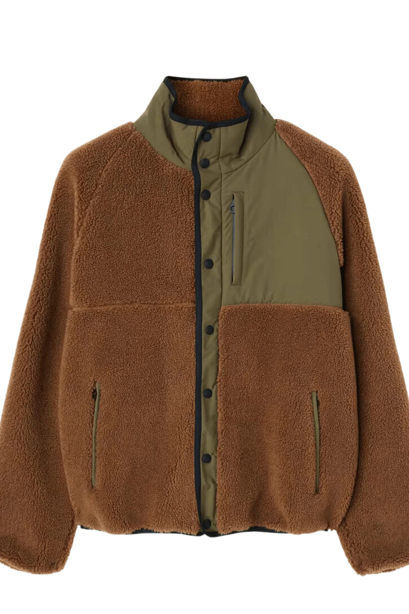 Loro Piana Men's Aiant Jacket