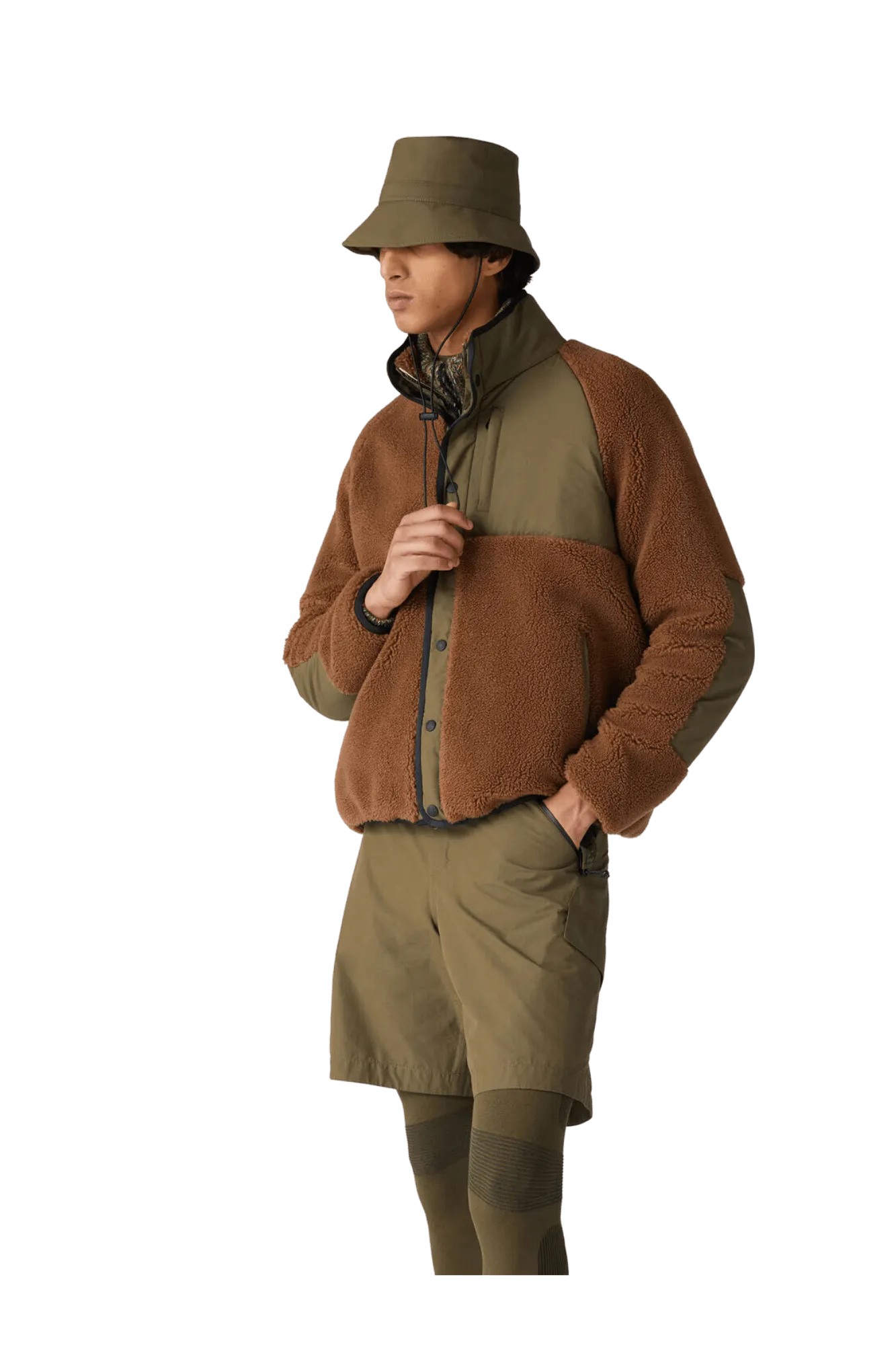 Loro Piana Men's Aiant Jacket