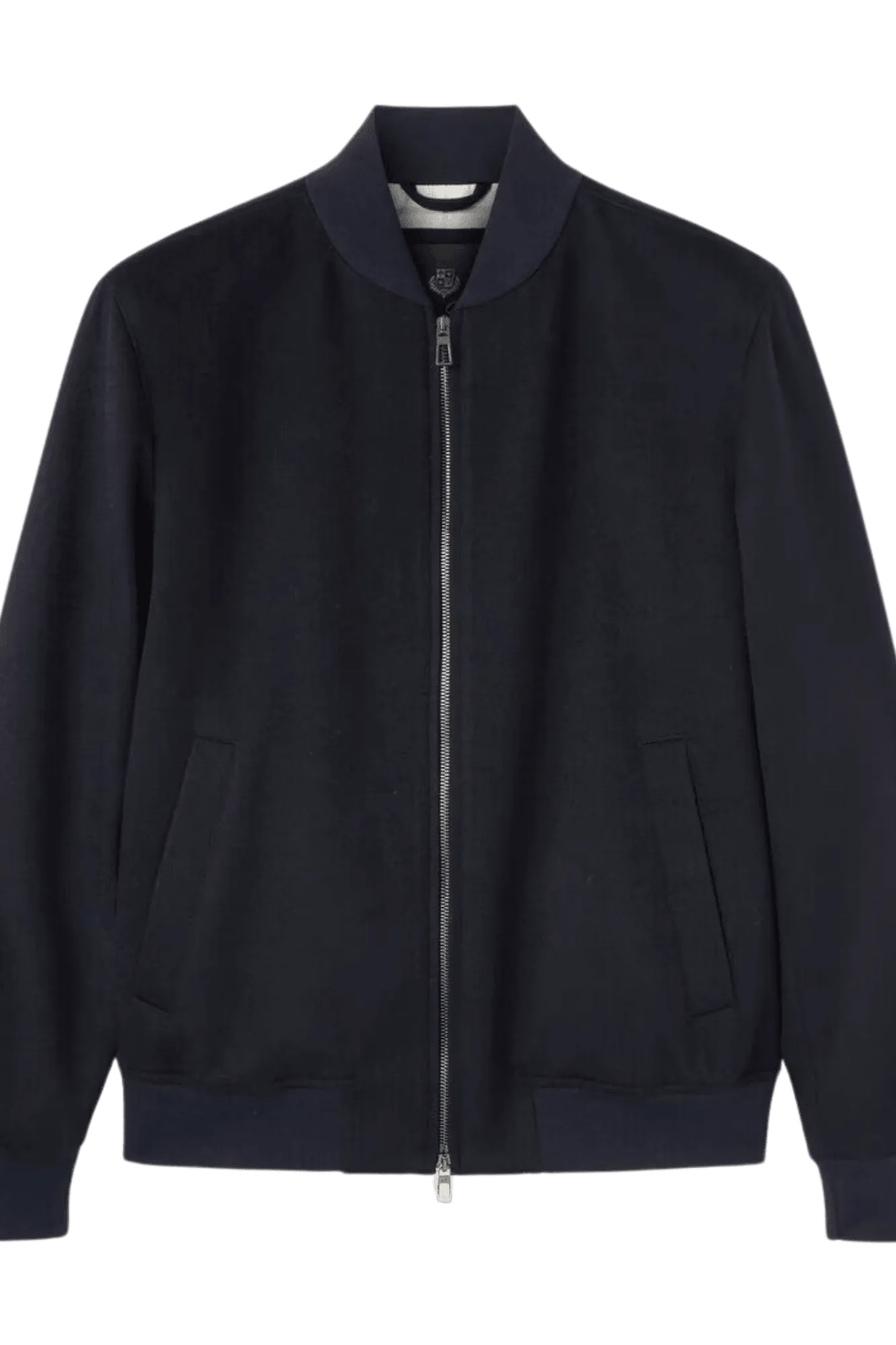 Loro Piana Men's Ivy Bomber Jacket
