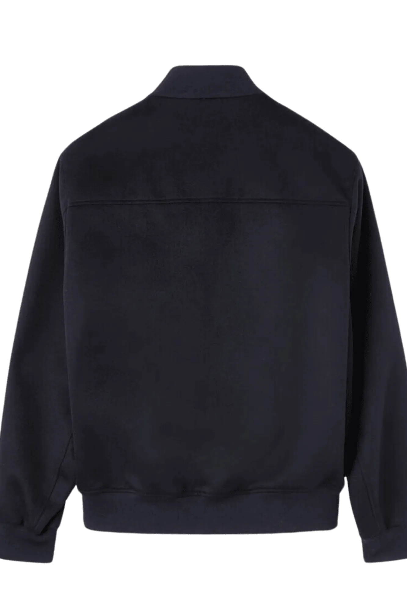 Loro Piana Men's Ivy Bomber Jacket