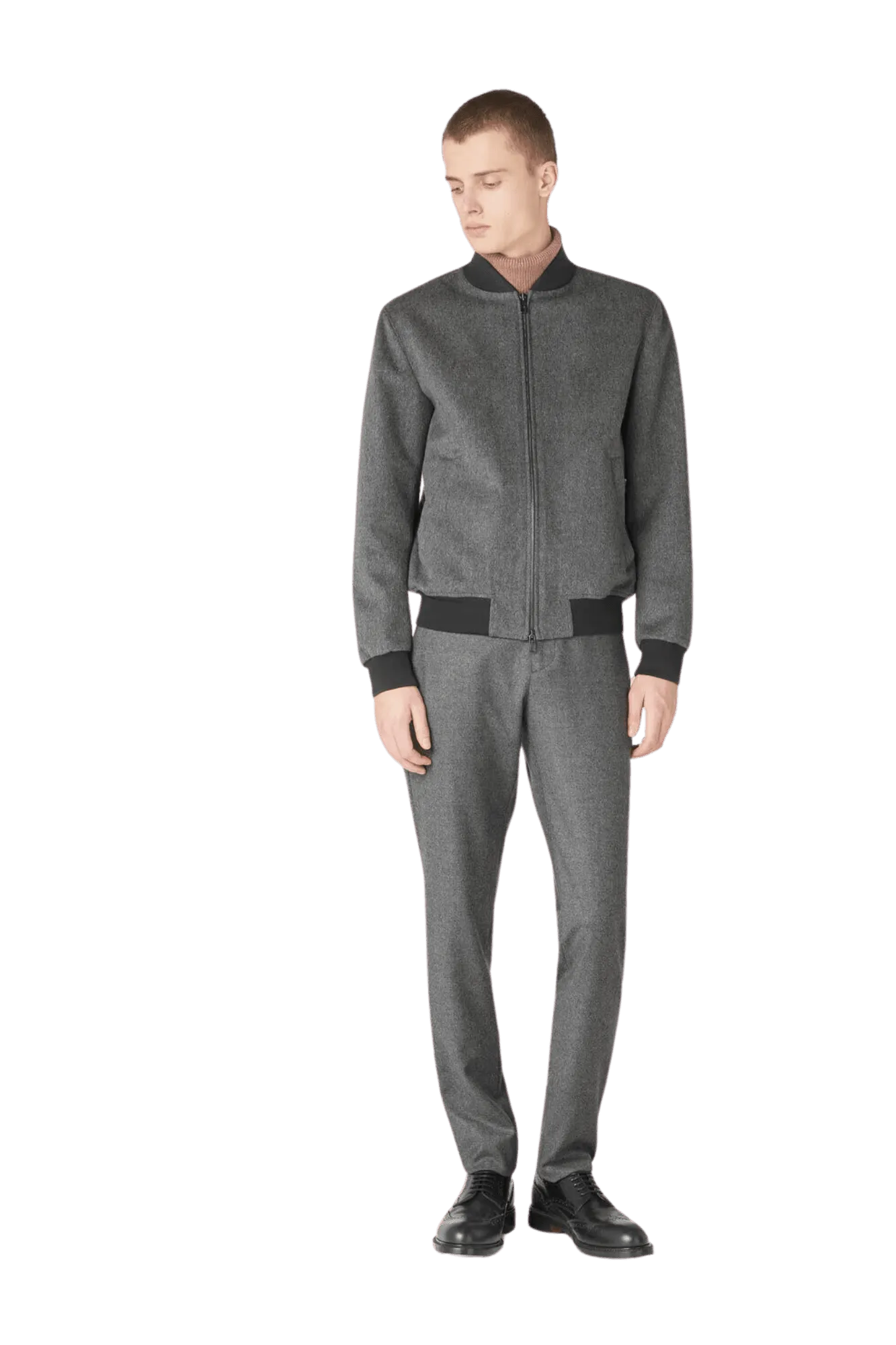 Loro Piana Men's Ivy Bomber Jacket