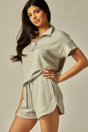 Love Poem Double Soft Shorts