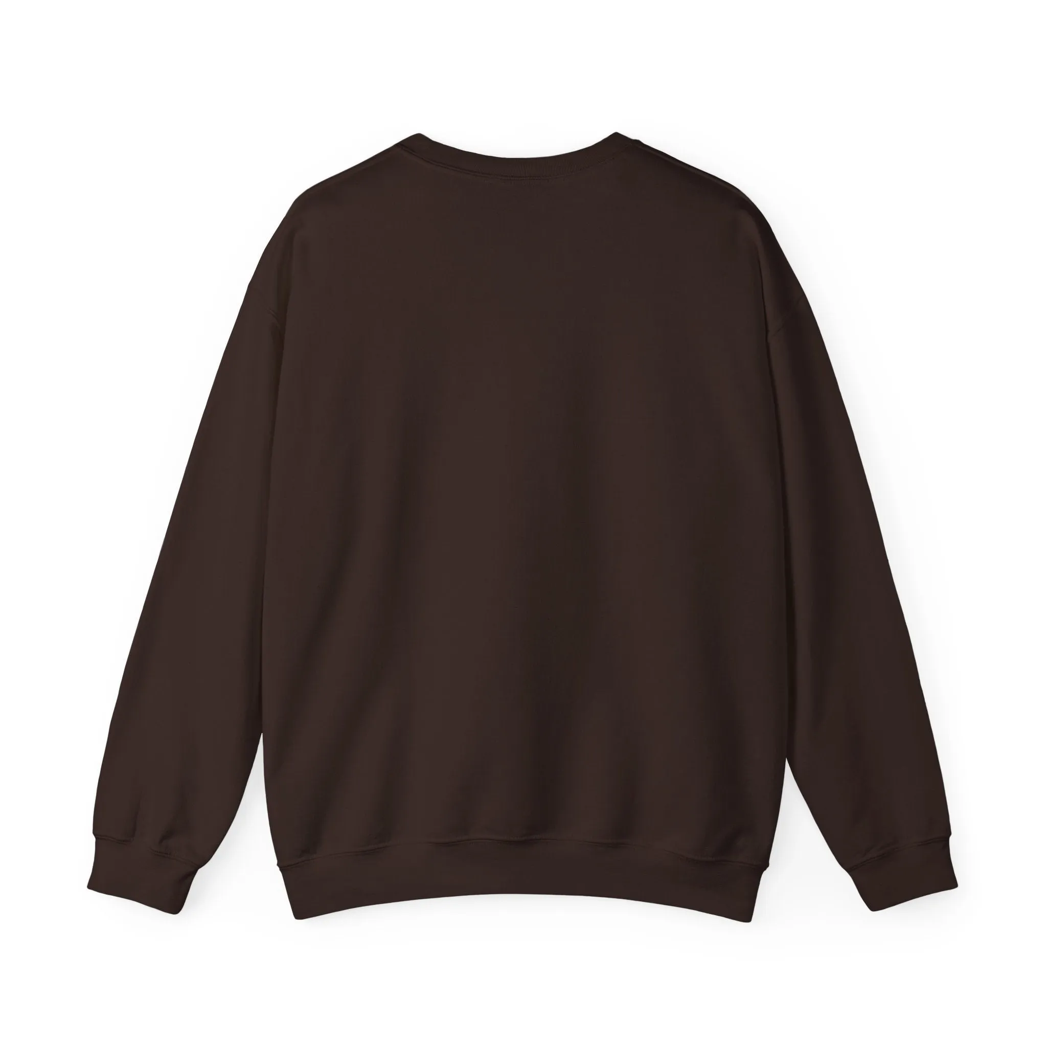 Lucy Lab Kayak Dog Pewaukee Lake - Unisex Heavy Blend™ Crewneck Sweatshirt