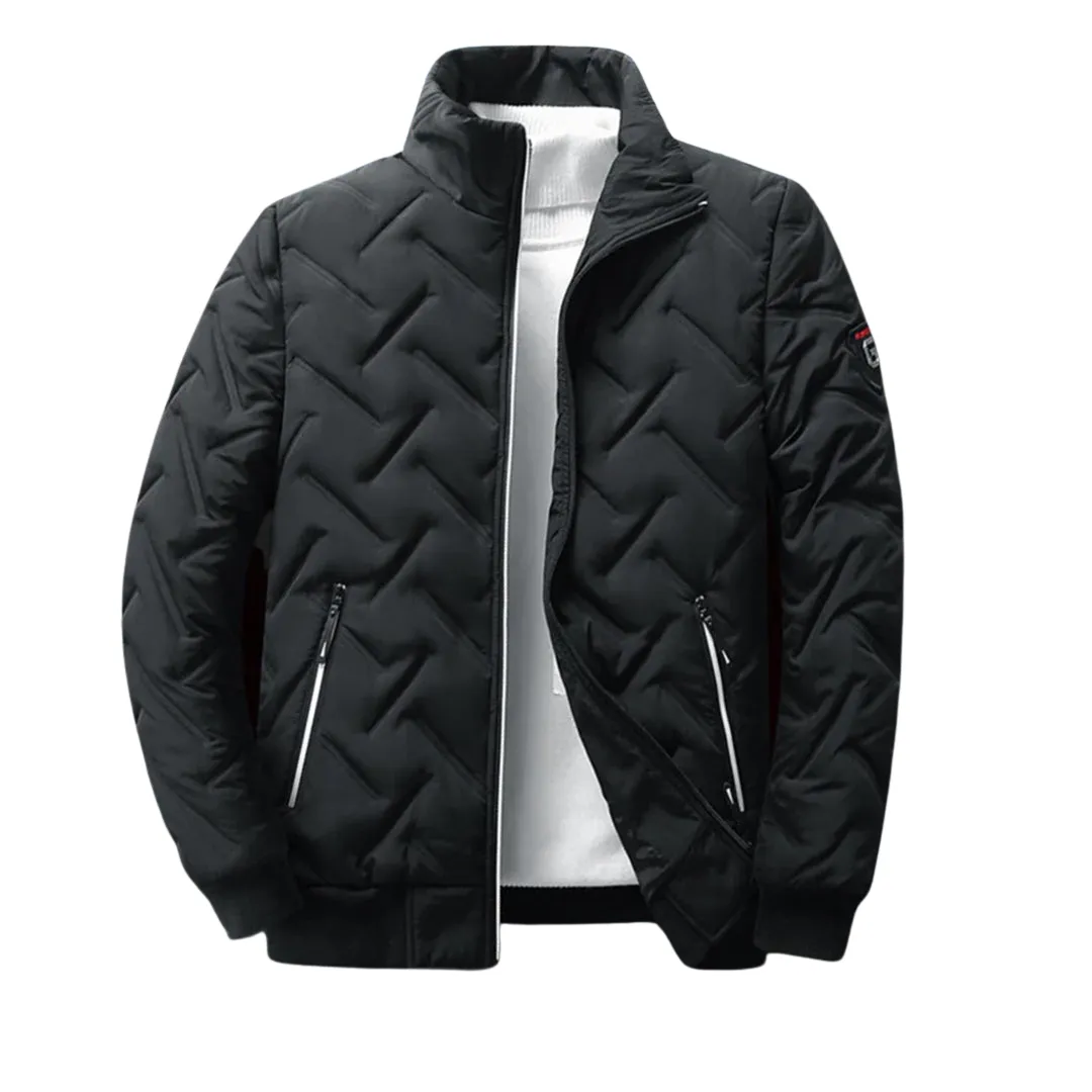Luke | Trendy Men's Jacket