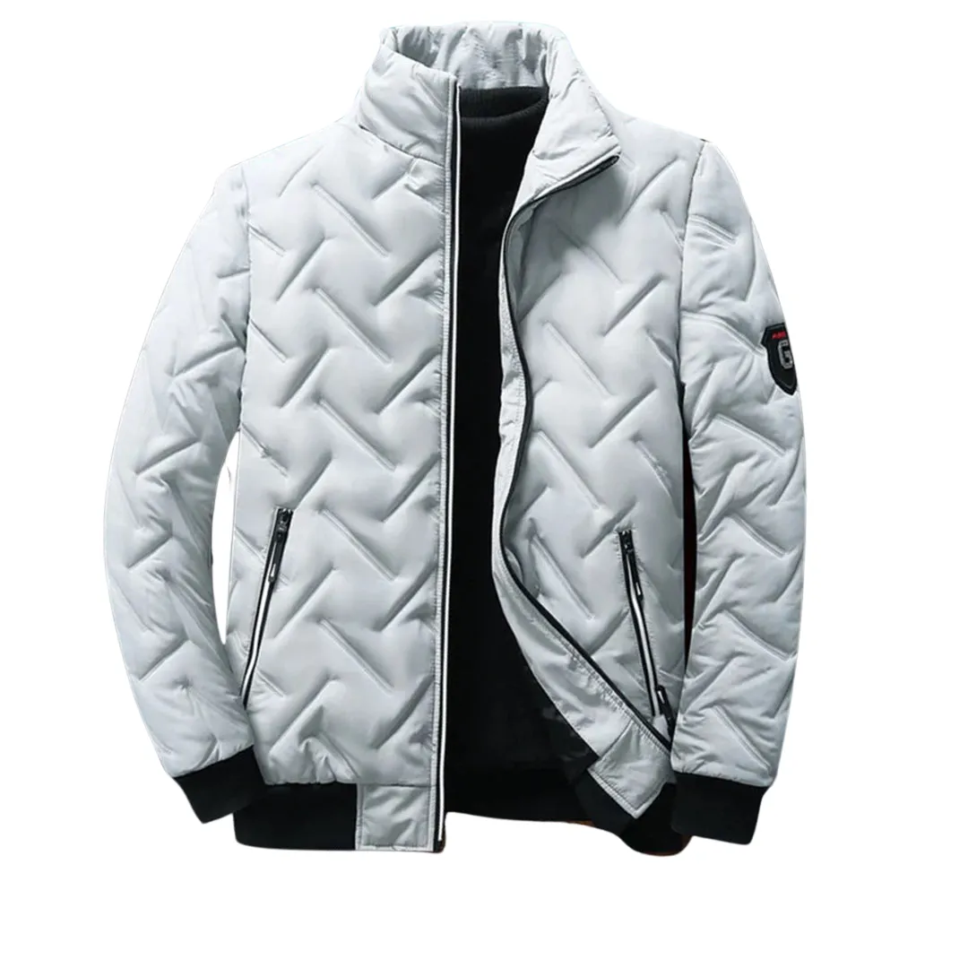 Luke | Trendy Men's Jacket