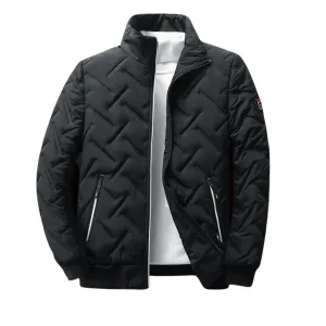 Luke | Trendy Men's Jacket