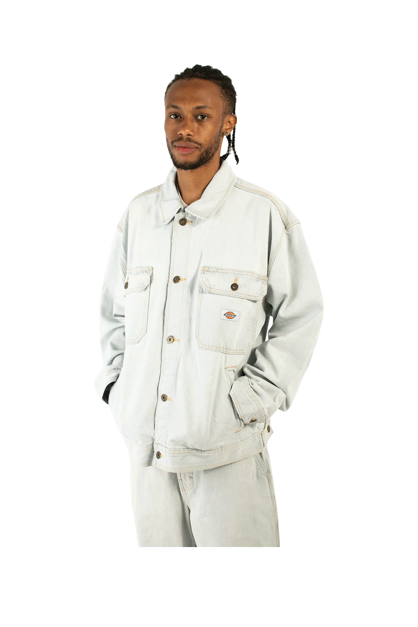 Madison Jacket