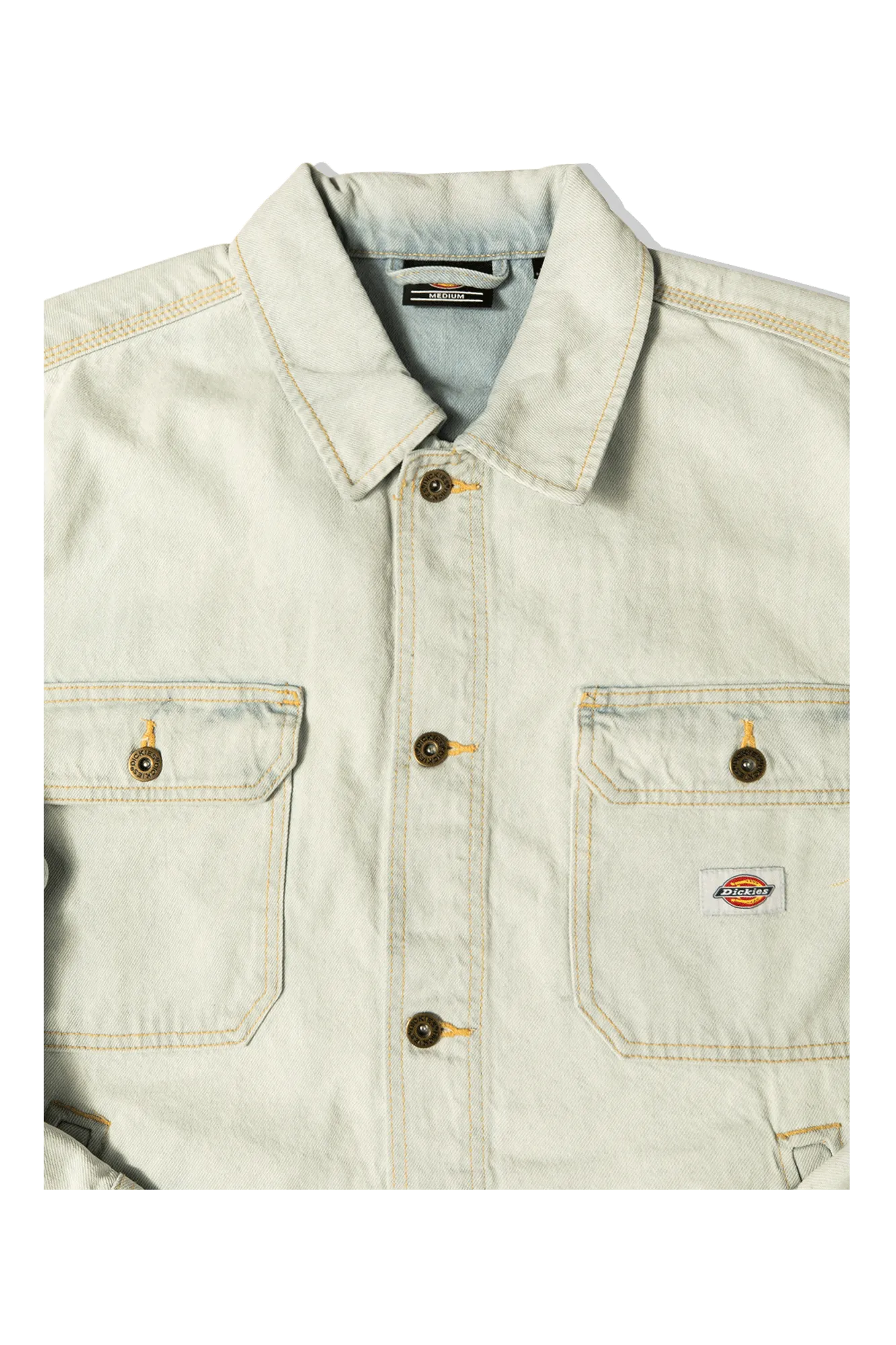 Madison Jacket