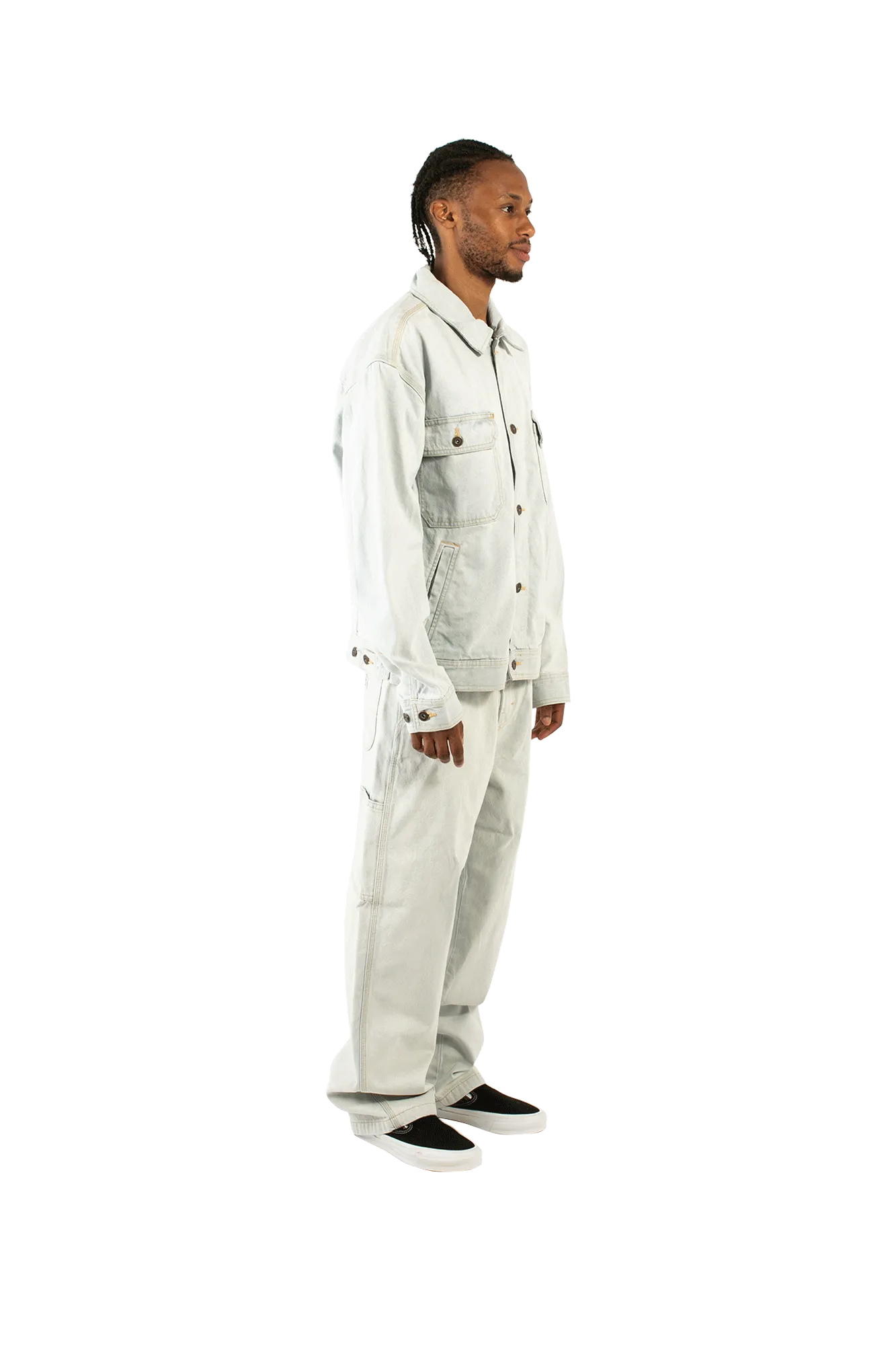 Madison Jacket