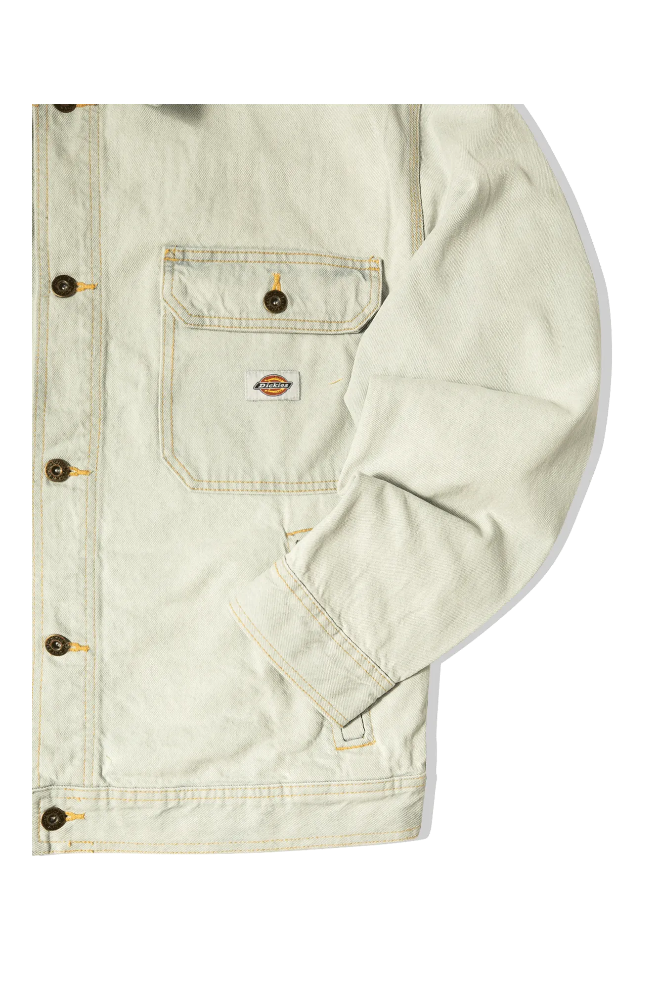 Madison Jacket