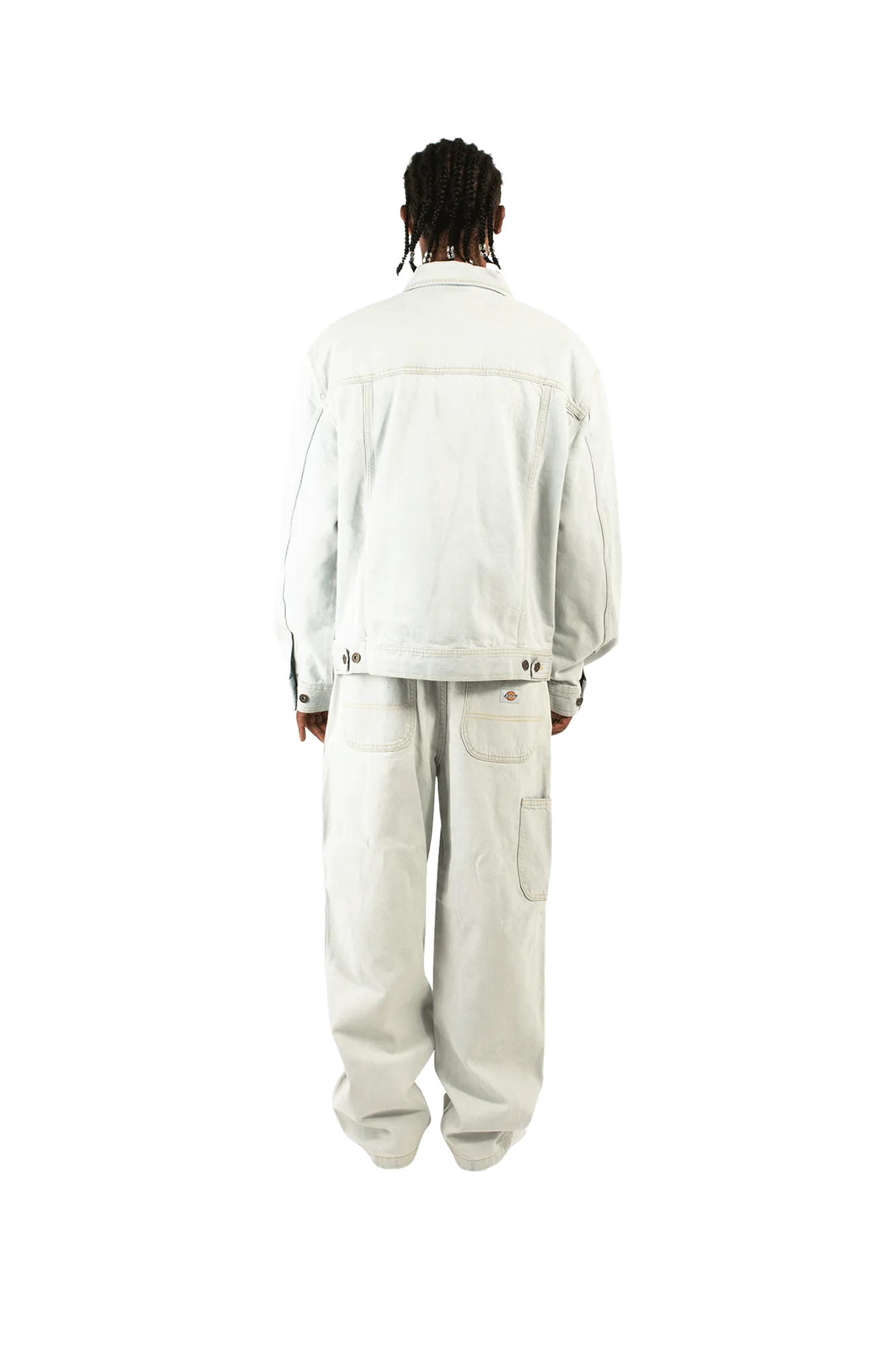 Madison Jacket