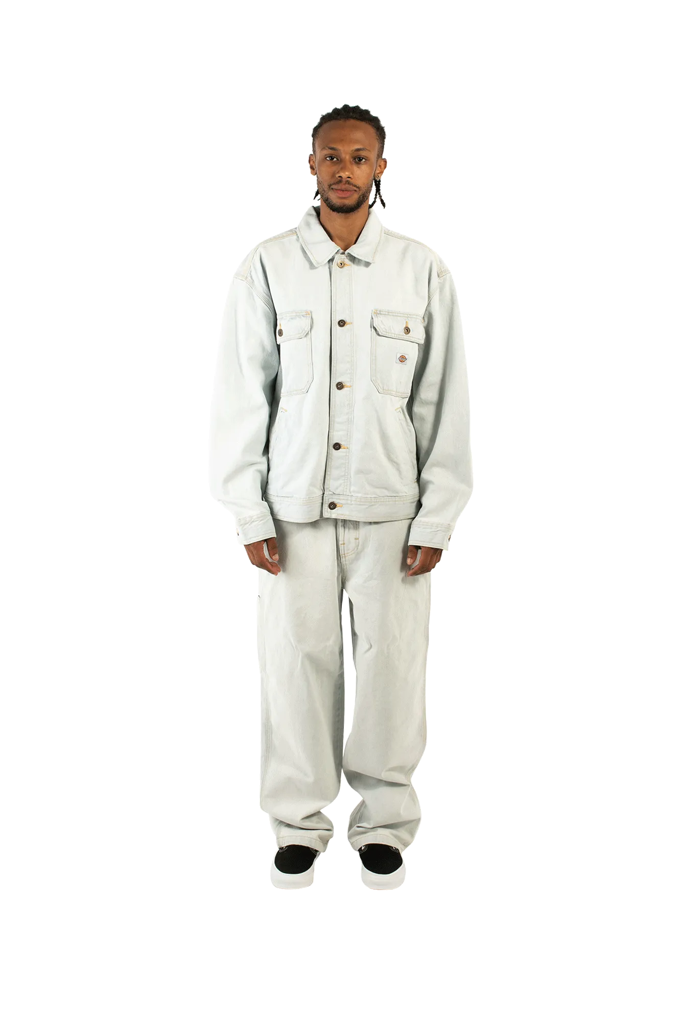 Madison Jacket