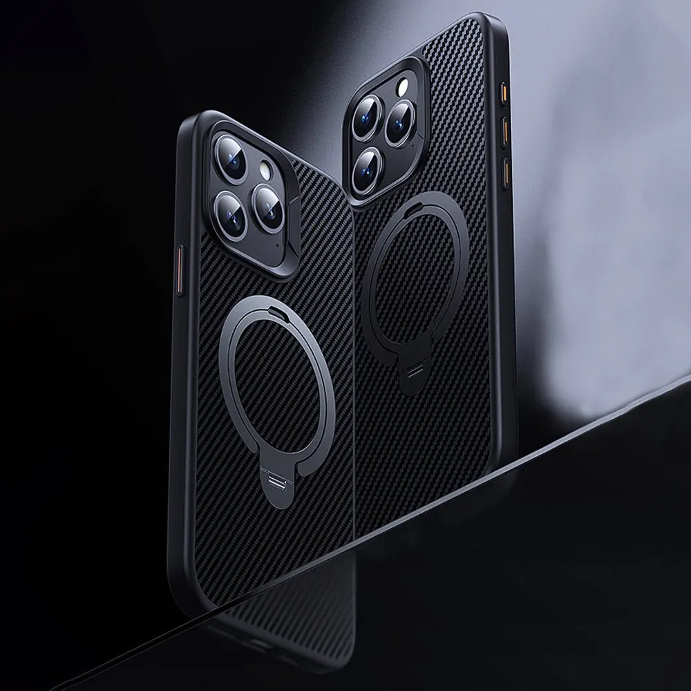 MagForce Xtreme MagSafe iPhone Case
