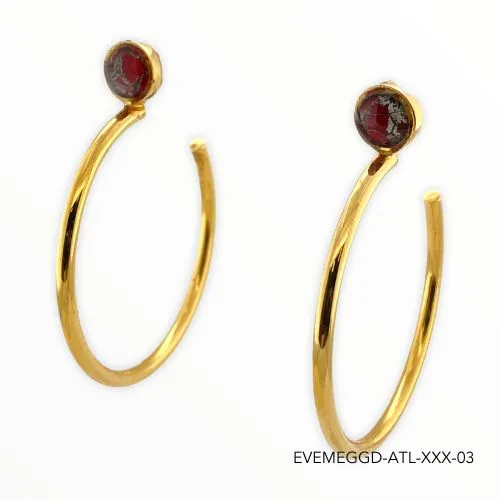 Megan Hoops | Gold