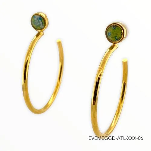 Megan Hoops | Gold