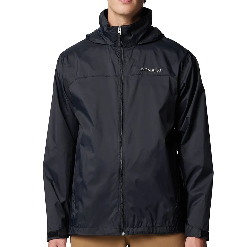 Men's Columbia Glennaker Lake II Rain Jacket