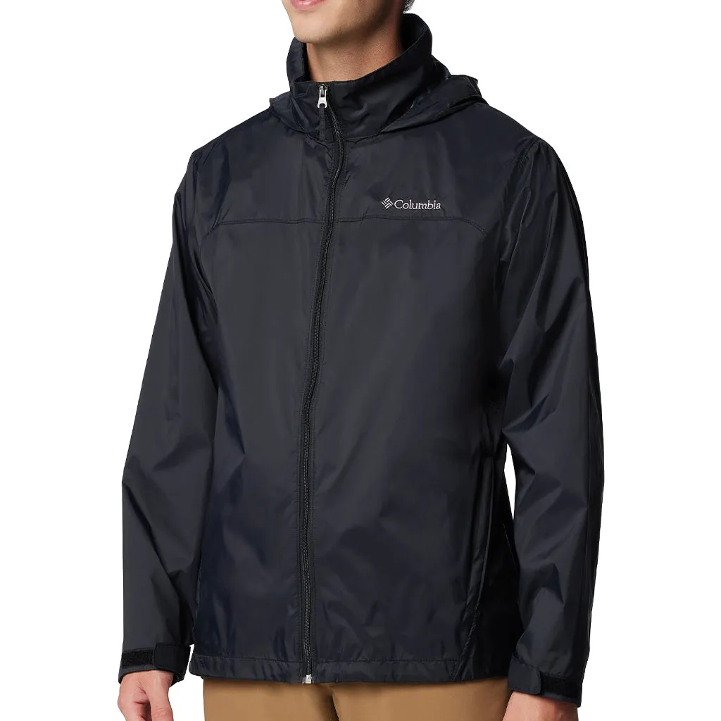 Men's Columbia Glennaker Lake II Rain Jacket