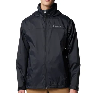 Men's Columbia Glennaker Lake II Rain Jacket