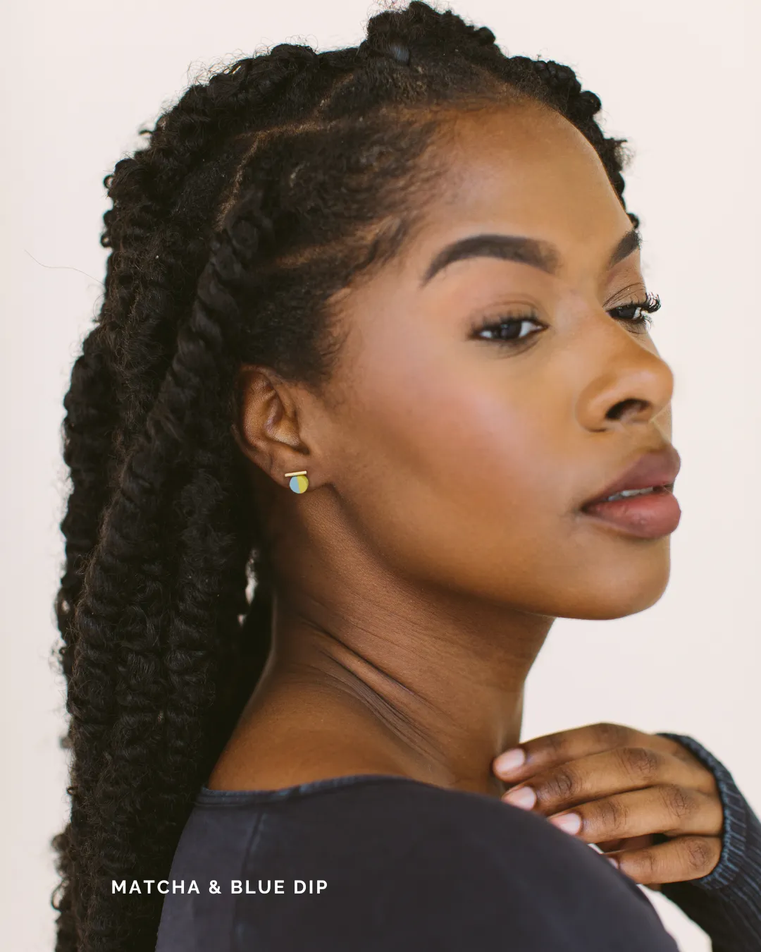 Mini Bob Studs