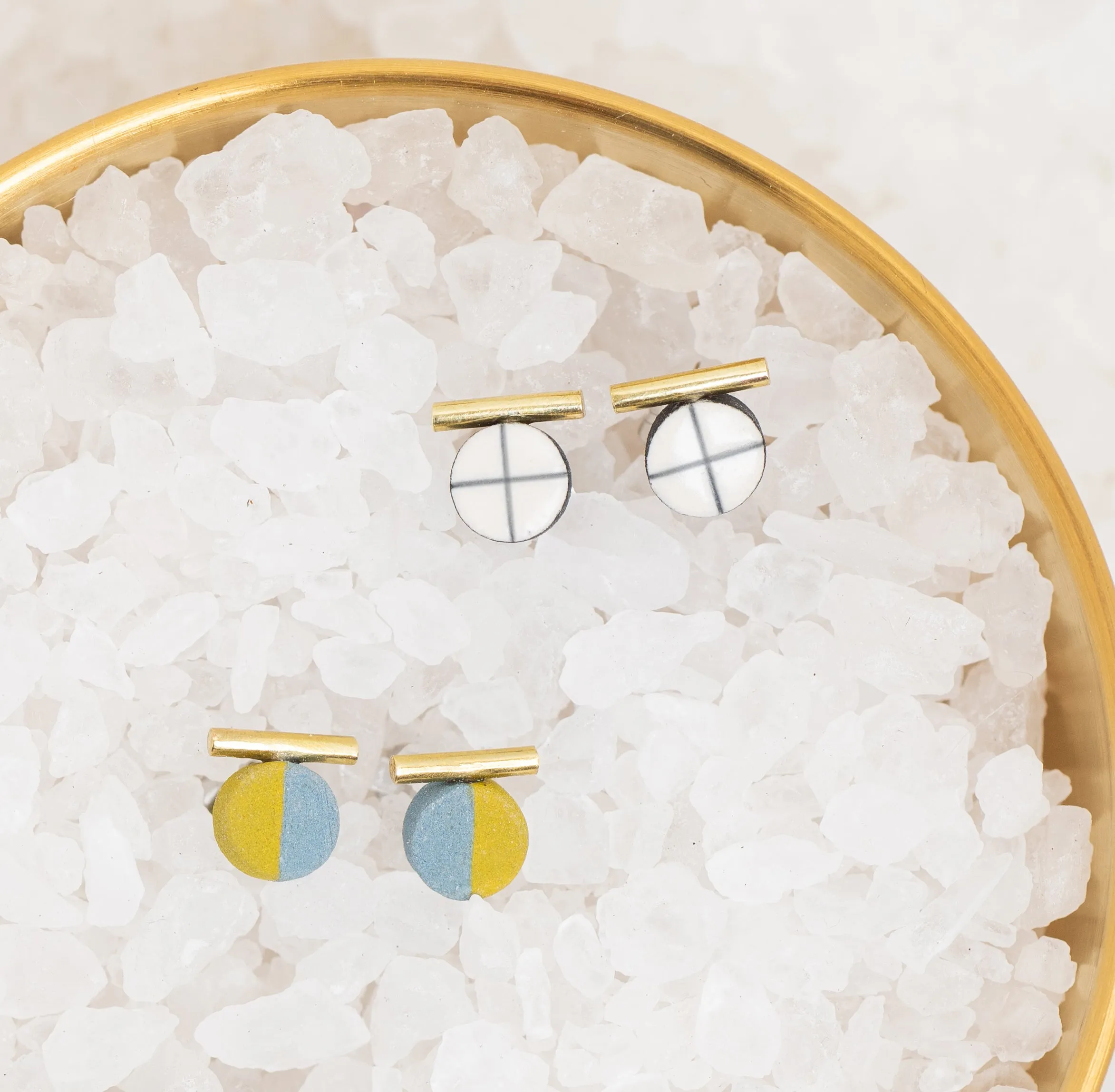 Mini Bob Studs