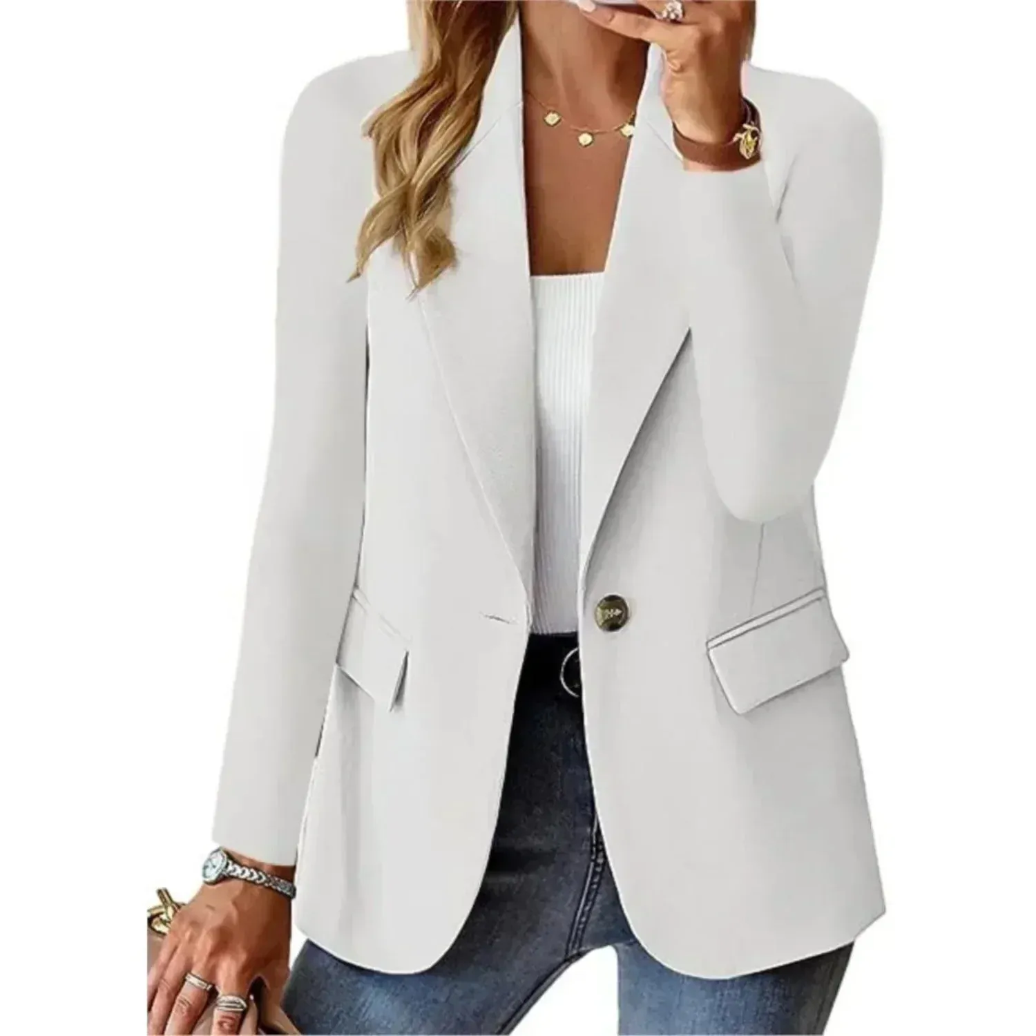Monic | Premium Blazer