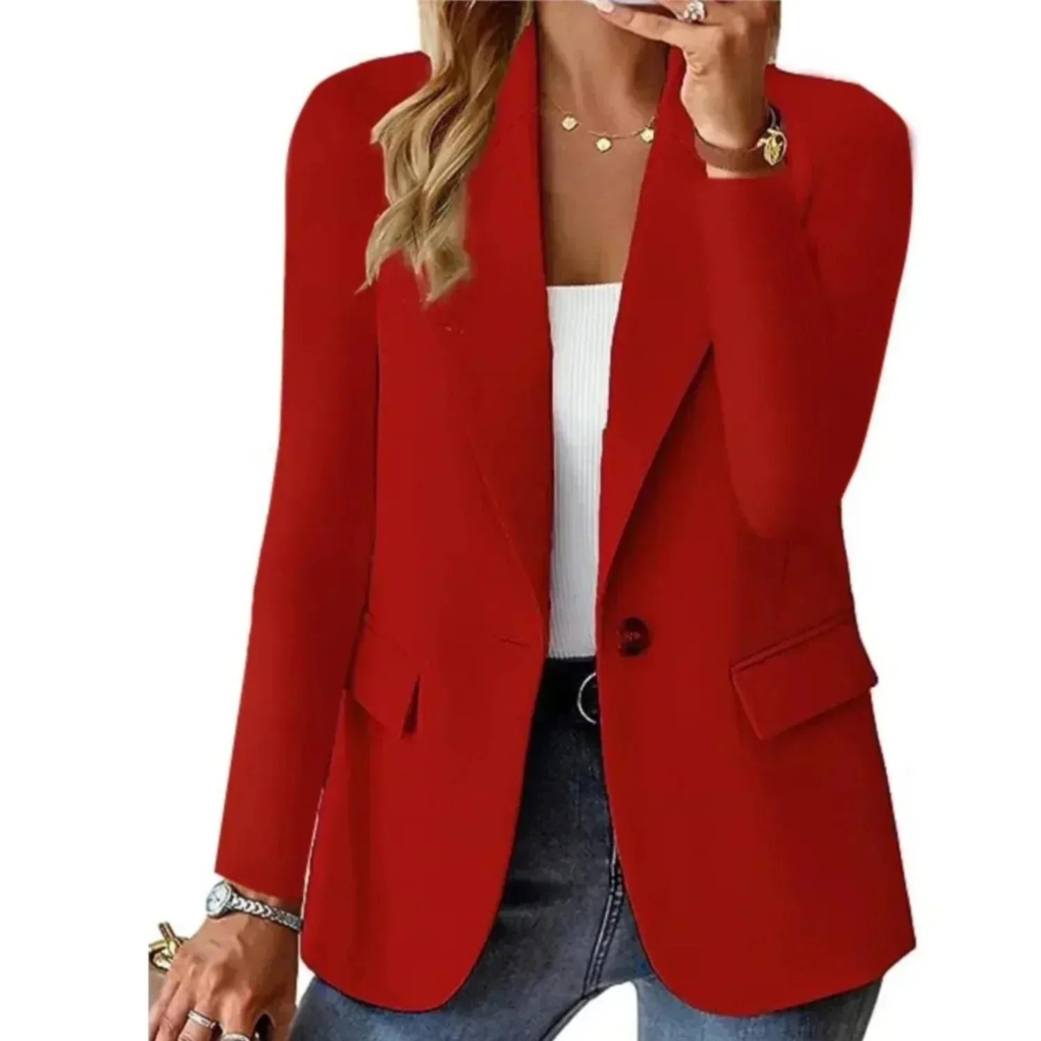 Monic | Premium Blazer