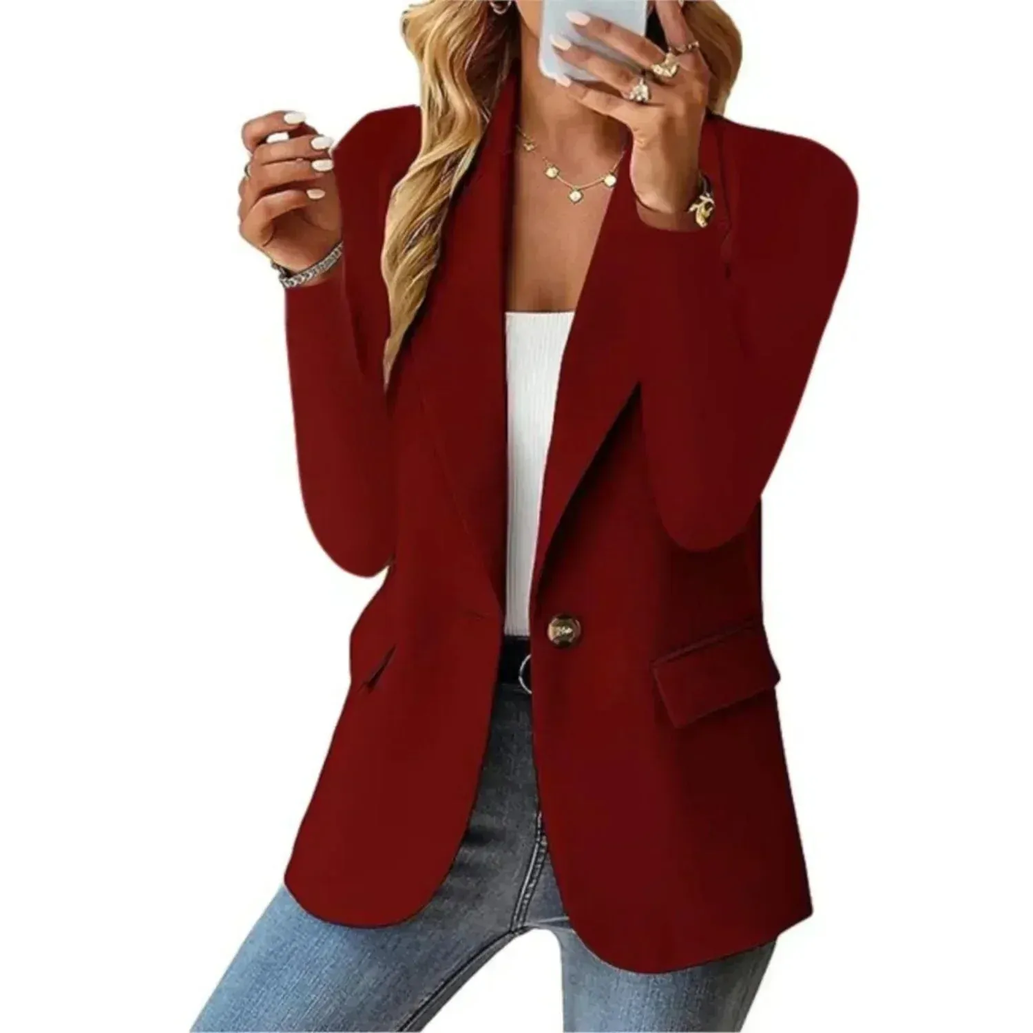 Monic | Premium Blazer