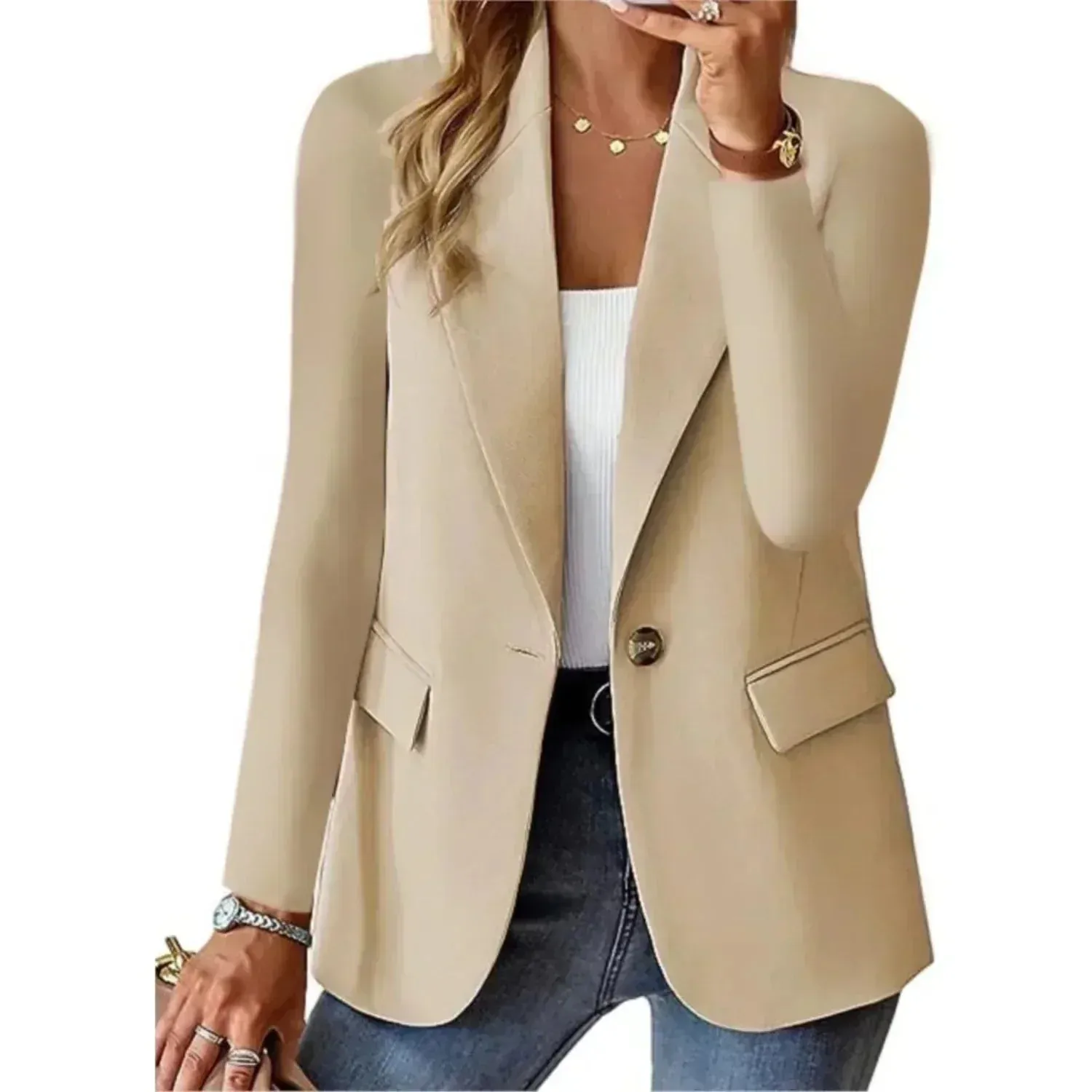 Monic | Premium Blazer