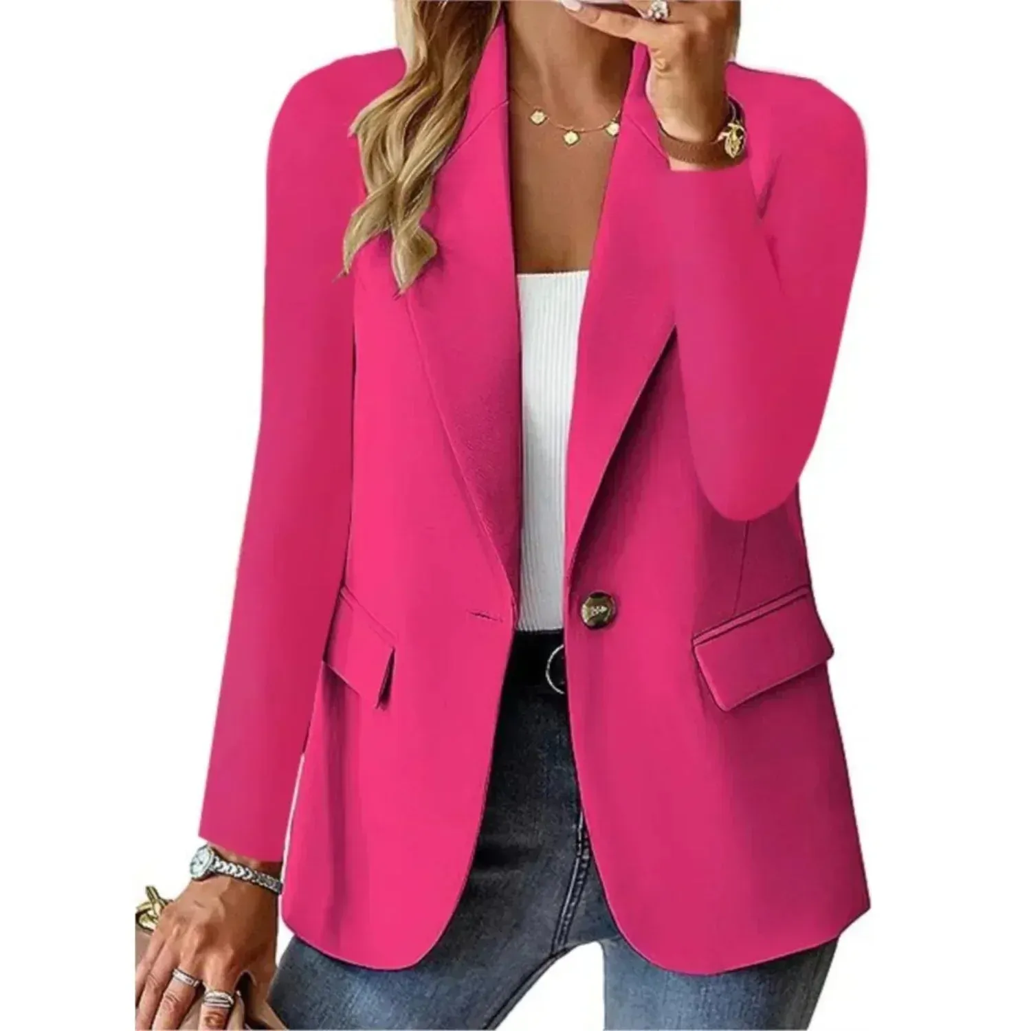 Monic | Premium Blazer