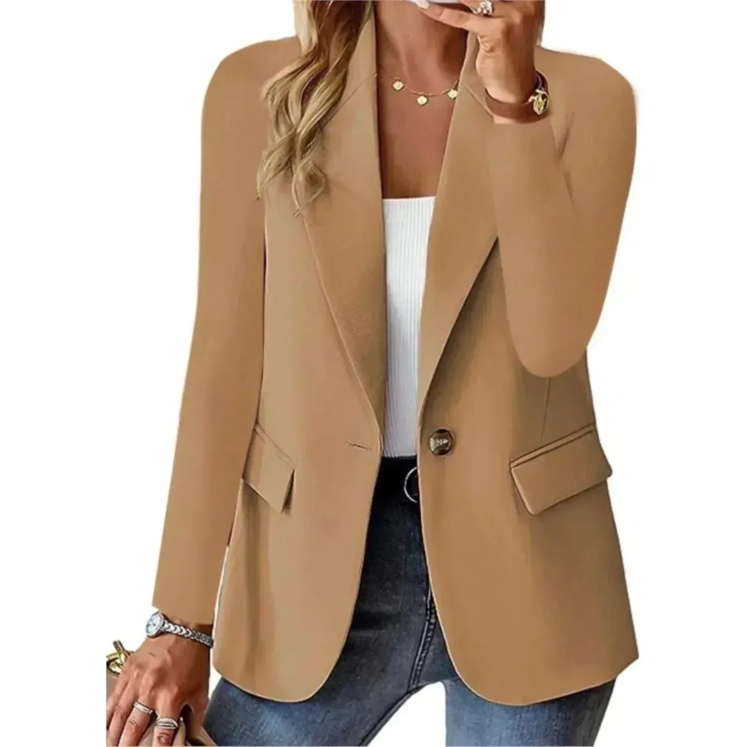 Monic | Premium Blazer